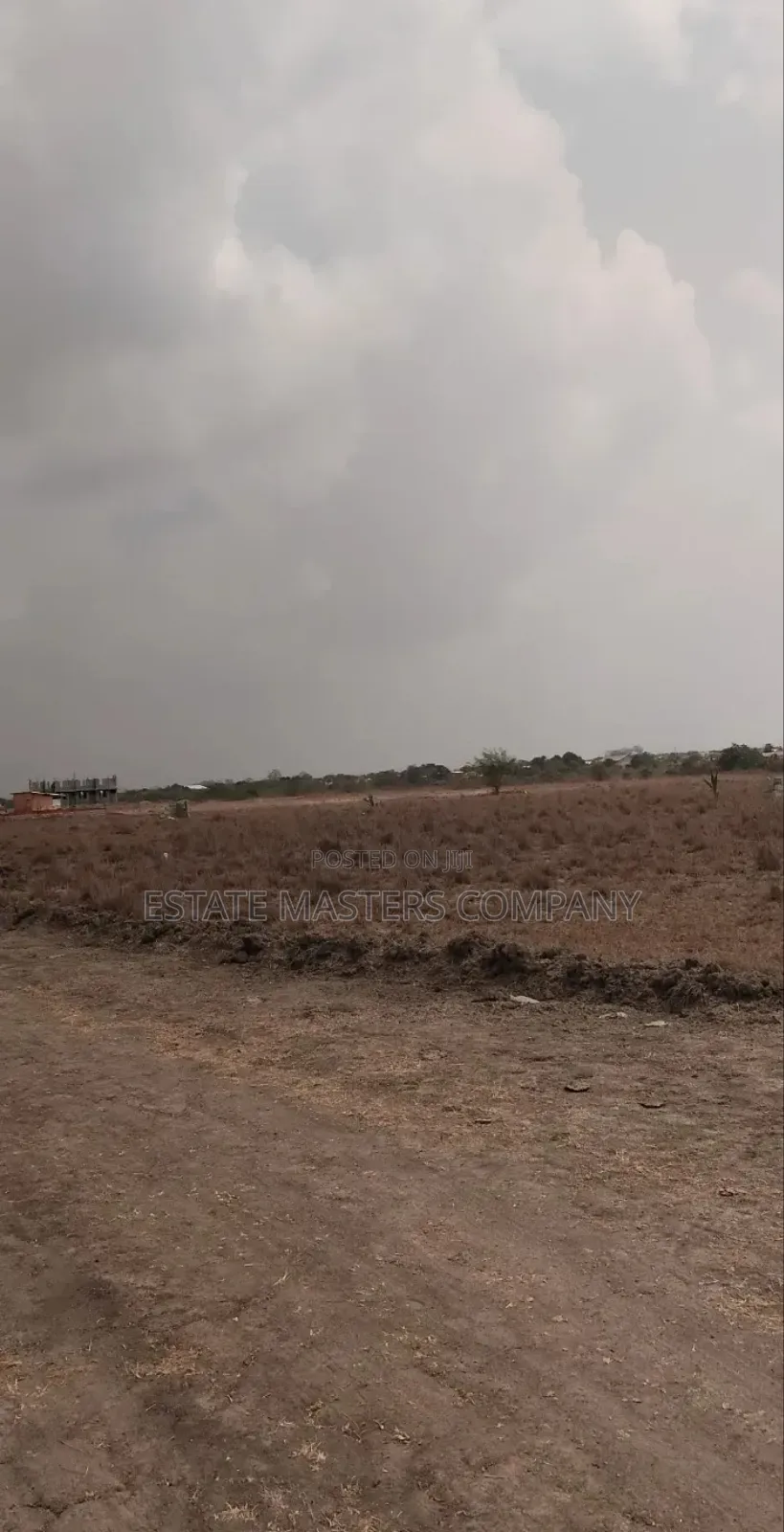 Invest in a Land at Industrial Environment at Lakpleku.