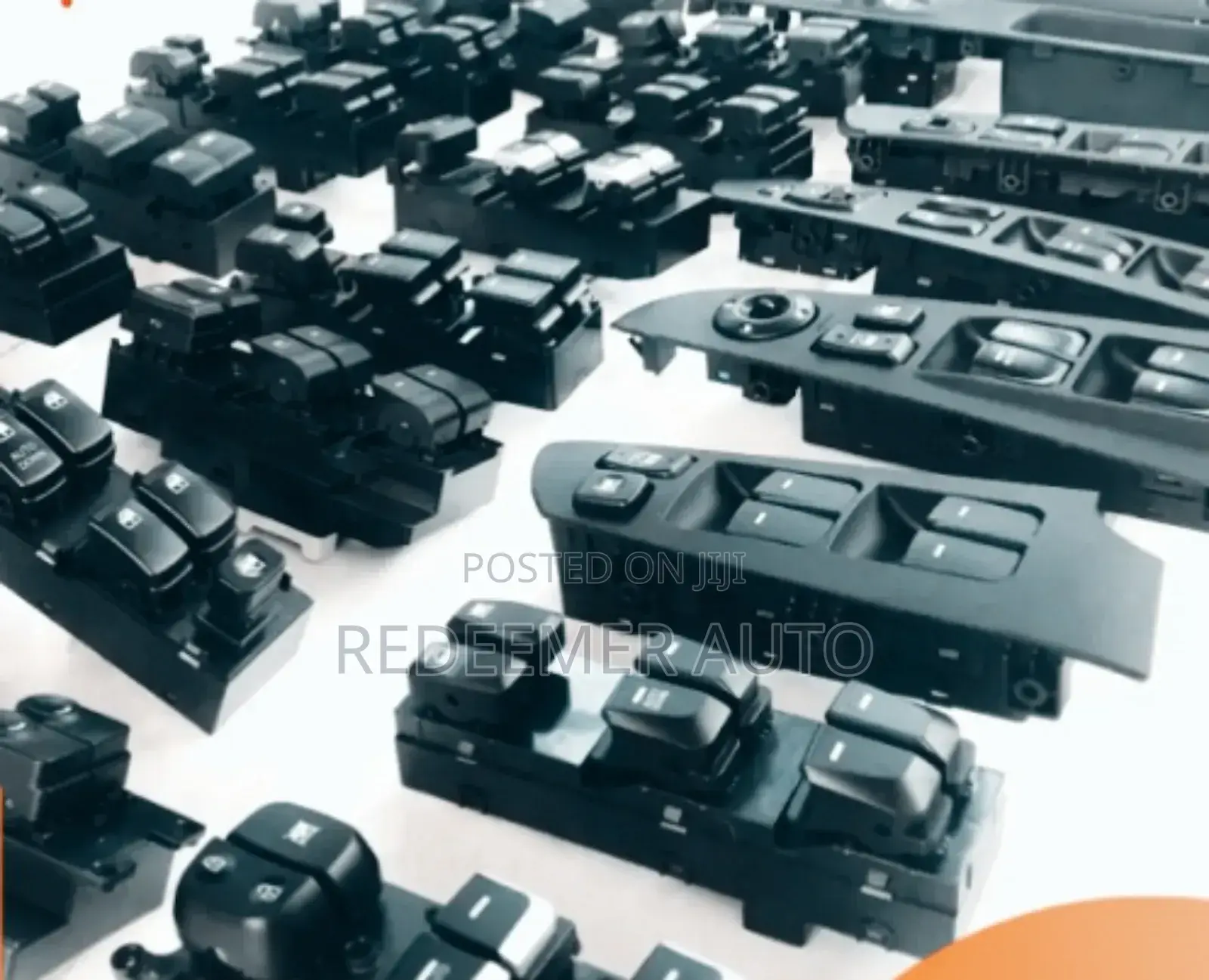 All Kinds of VEHICLES DOOR SWITCHES