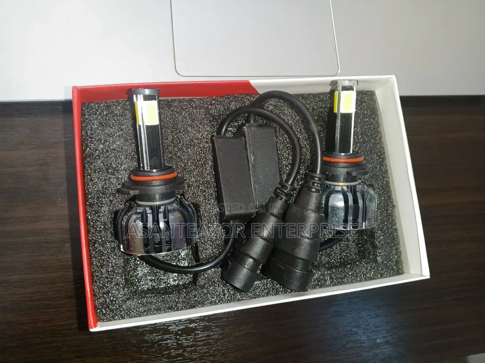 Gt Led Bulb