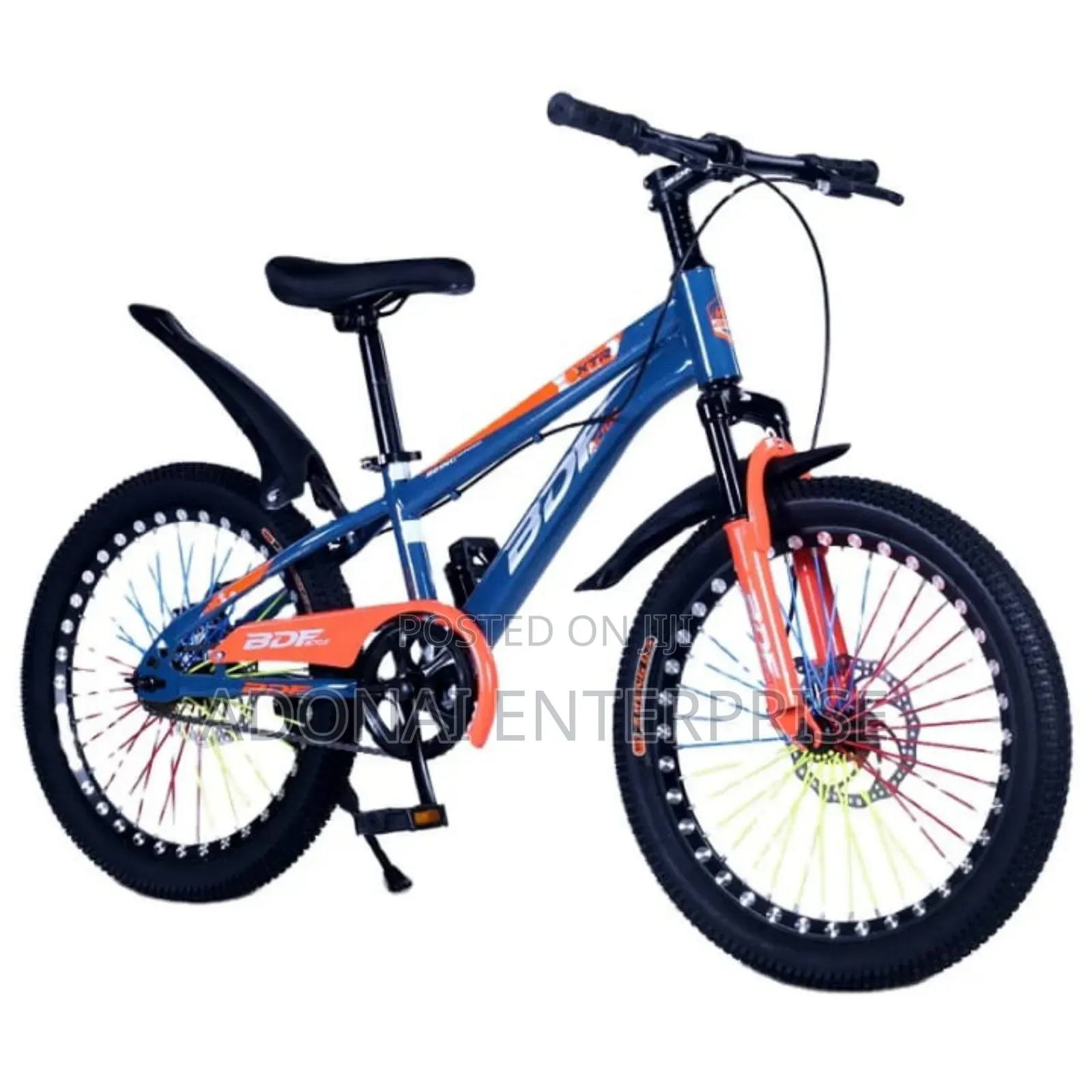 Kids Bicycle 8-13 Years Available