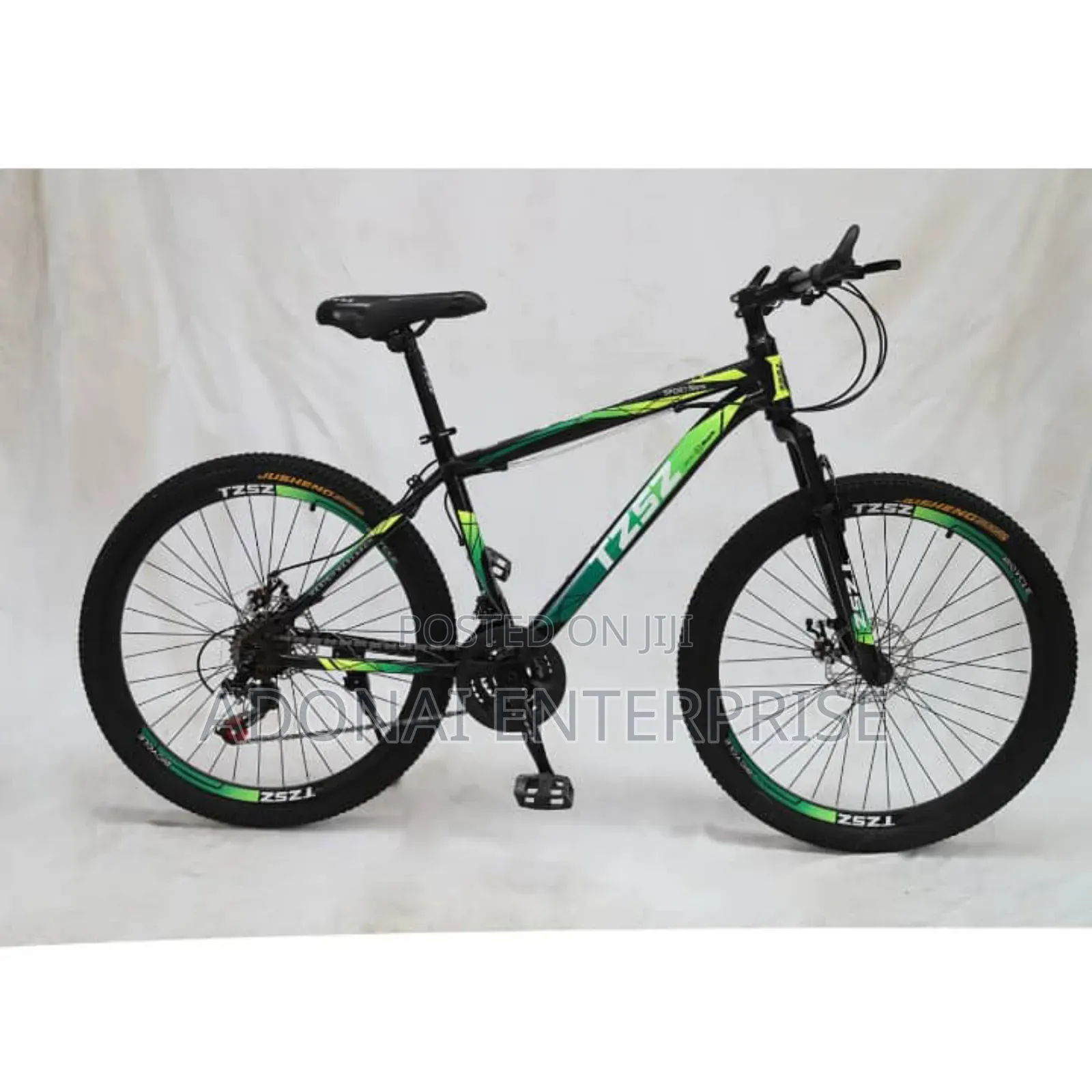 Adult Bicycle 16-70 Years