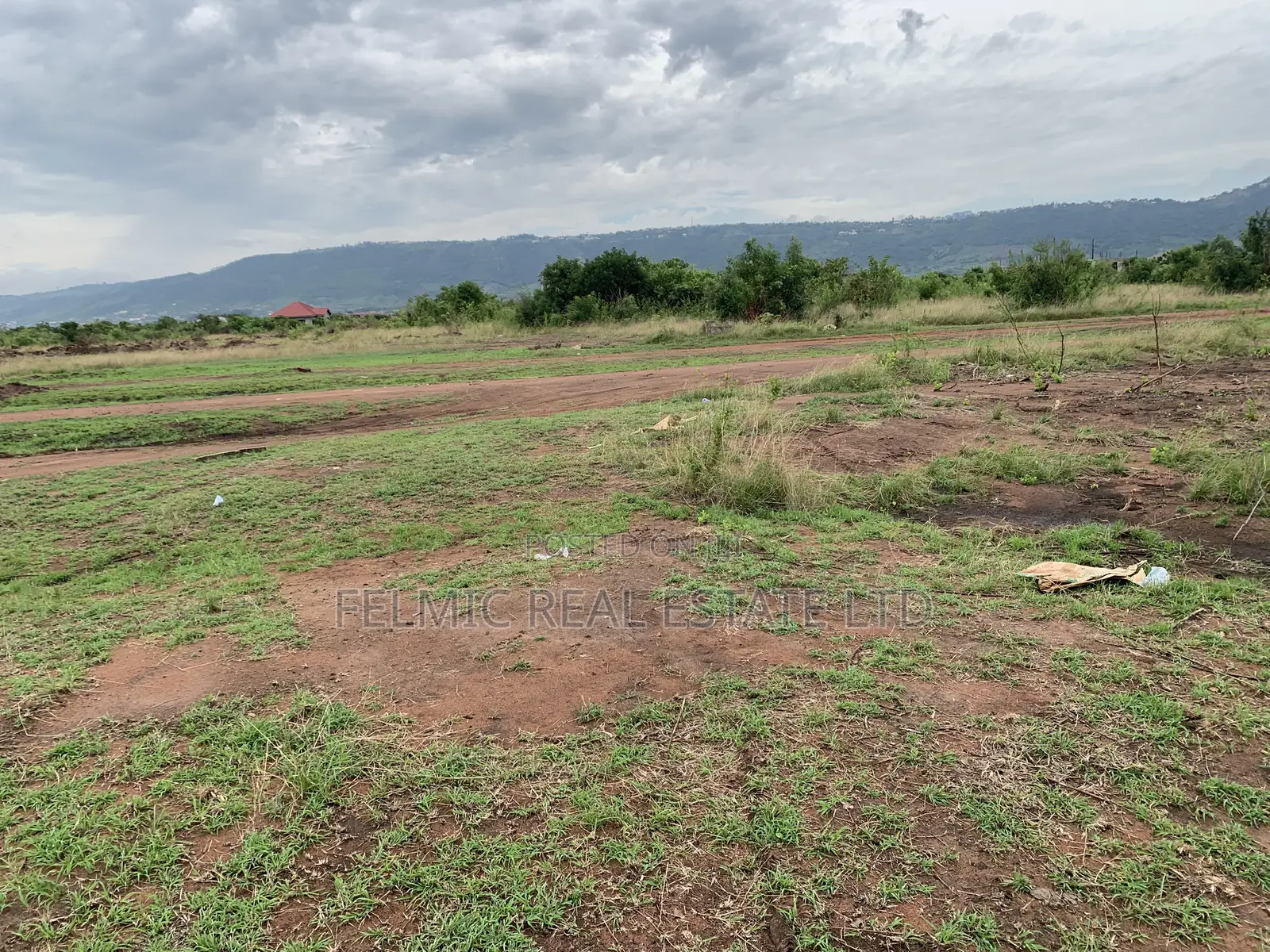 Plots of Land at Dodowa Ayikuma for Sale