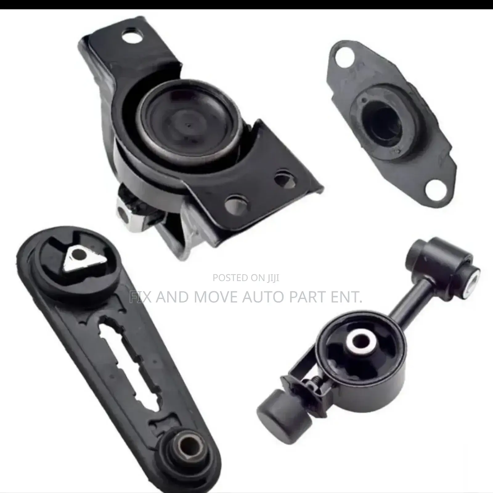 Home Used Brand New ENGINE and TRANSMISSION MOUNT in Stock