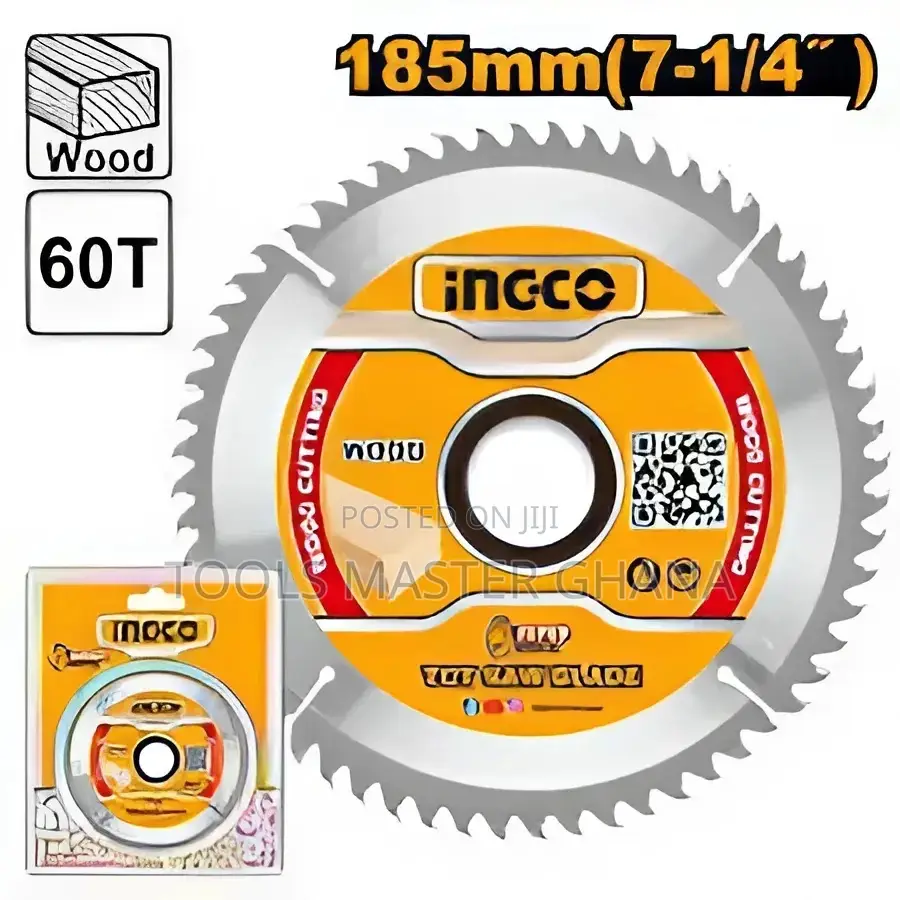 Tct Saw Blade - Tsb118513