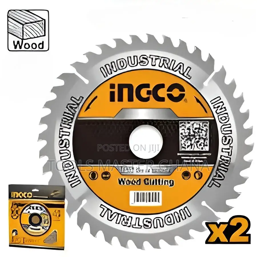 Tct Saw Blade - Tsb1235252