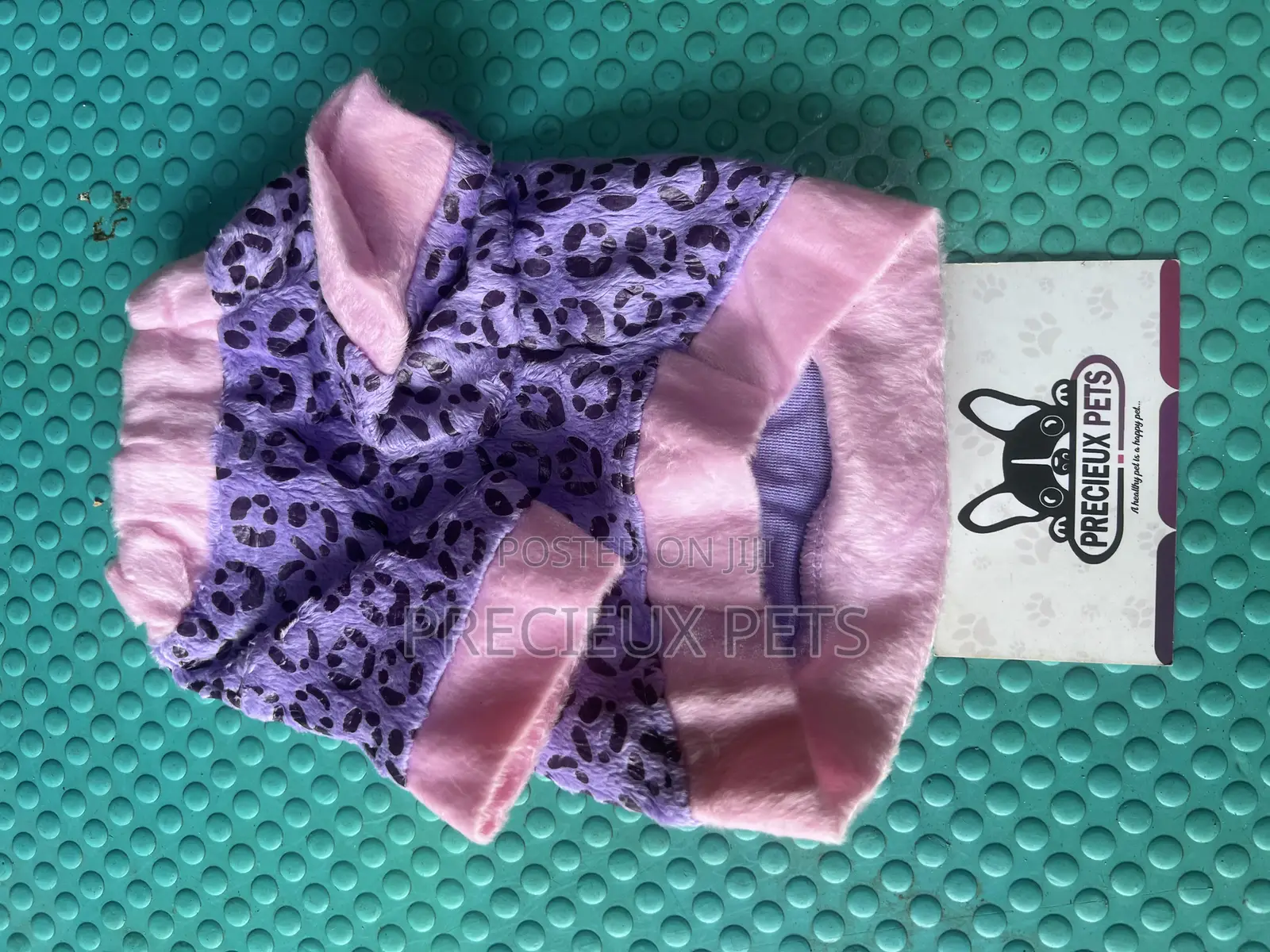 Toy Dog Clothing- New Stock -2025-0 0003720263
