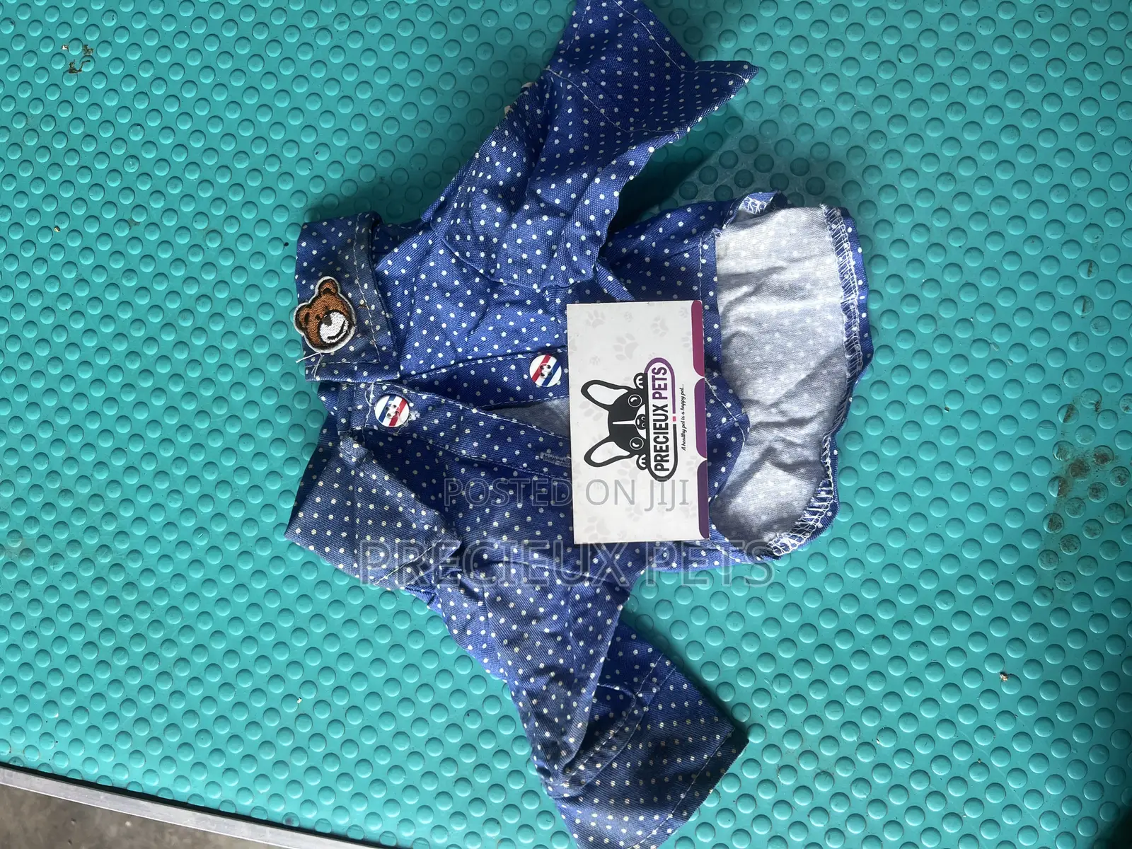 Toy Dog Clothing- New Stock -2025-002729263