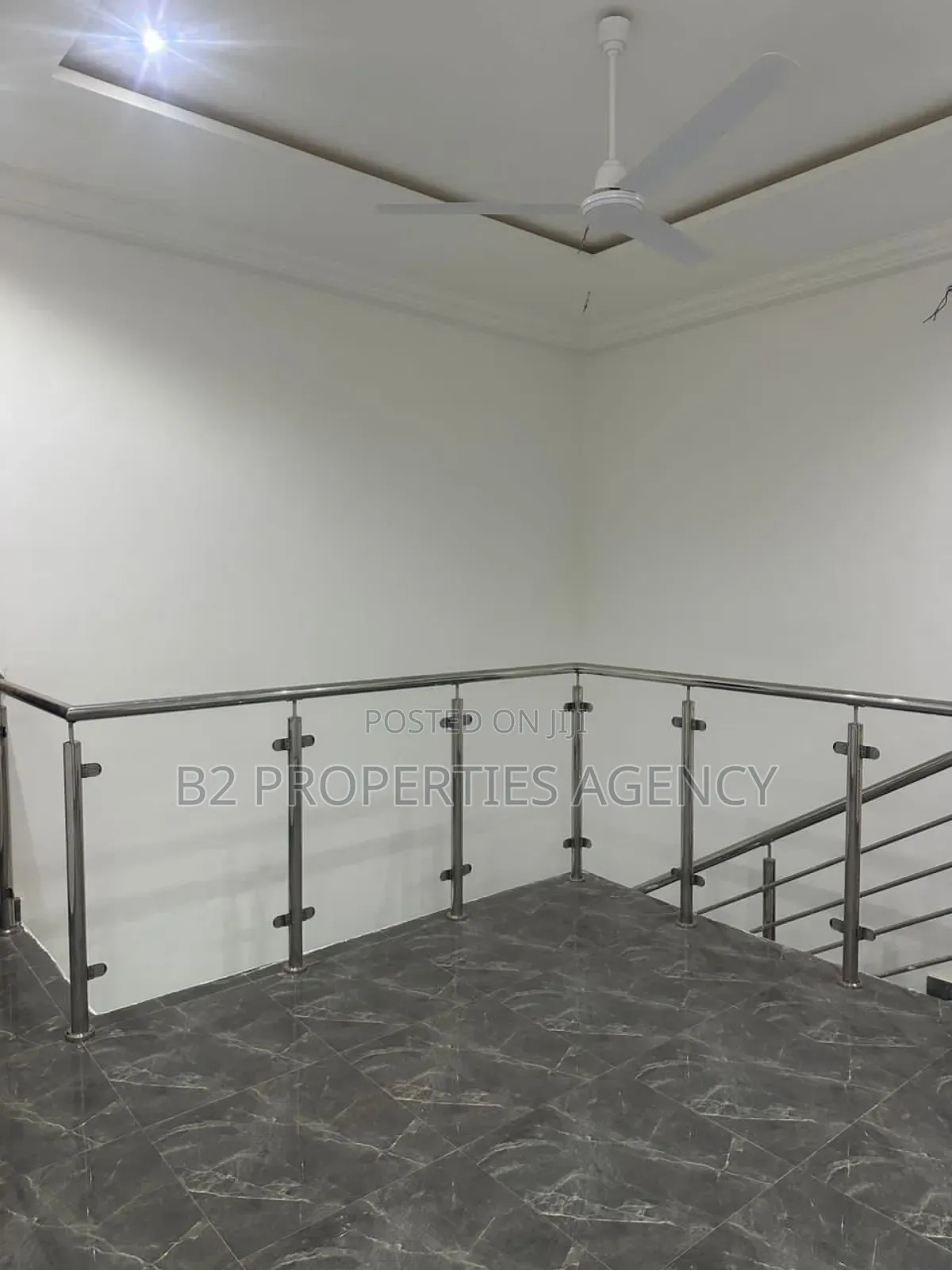 Furnished 4bdrm Maisonette for sale