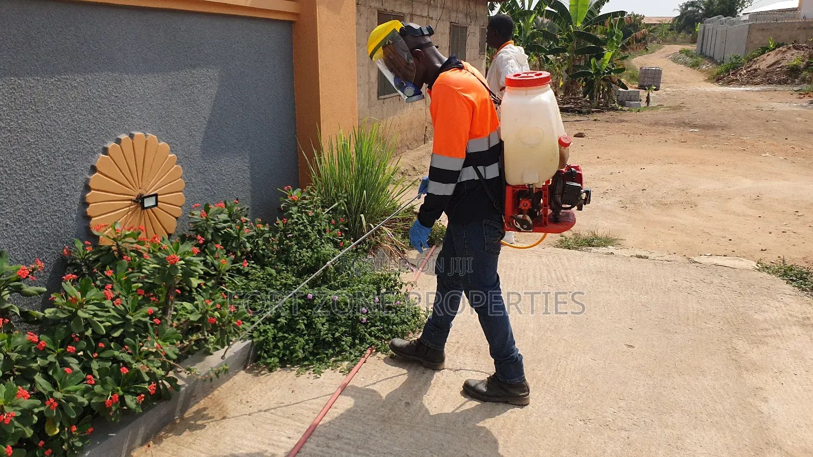 Pest Control Best Available