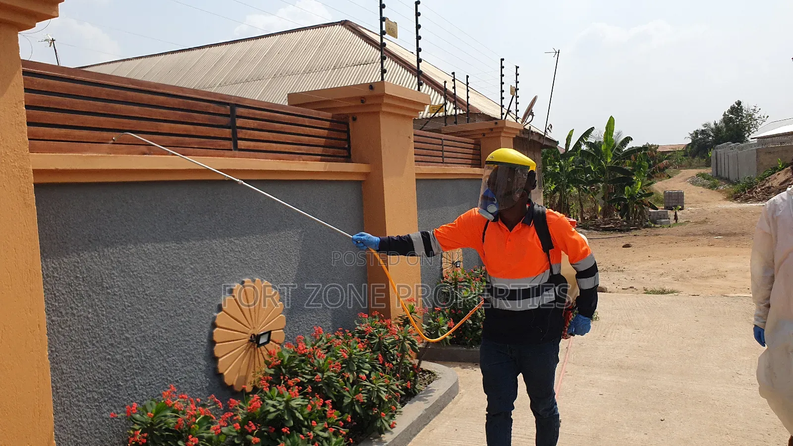 Pest Control Best Available