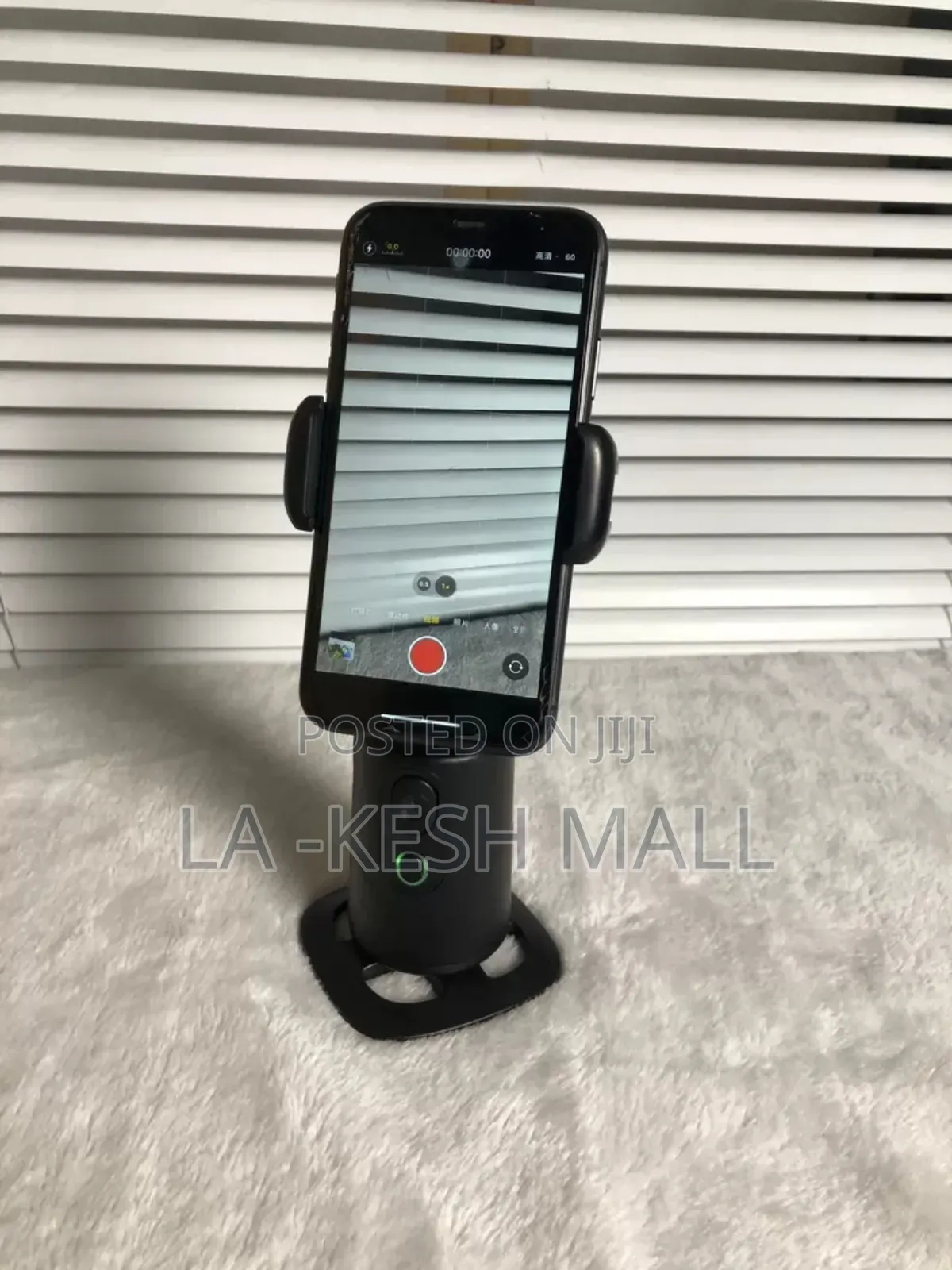 360 Ai Smart Shooting Tracker( Rechargeable)