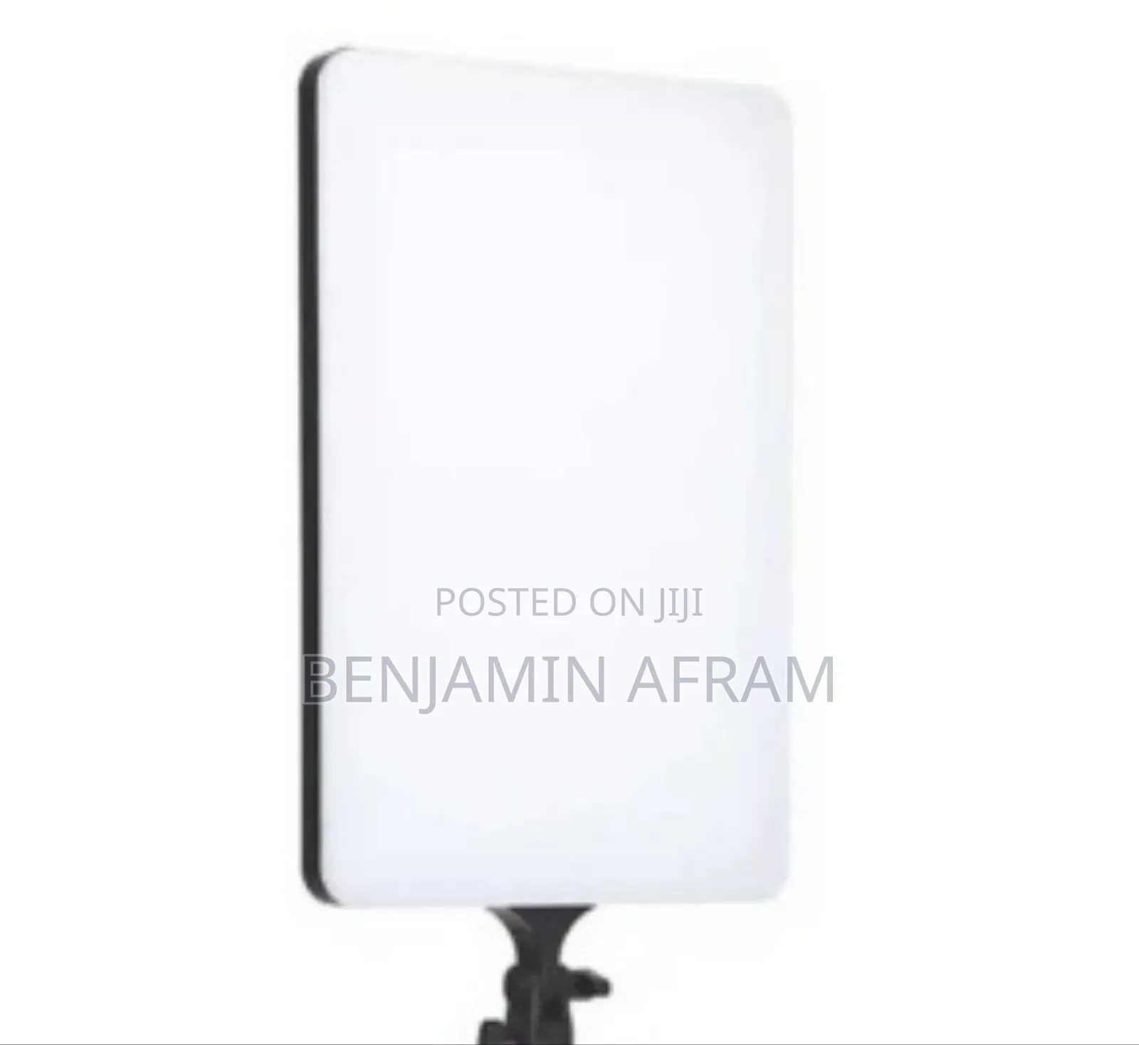Video Panel Lights