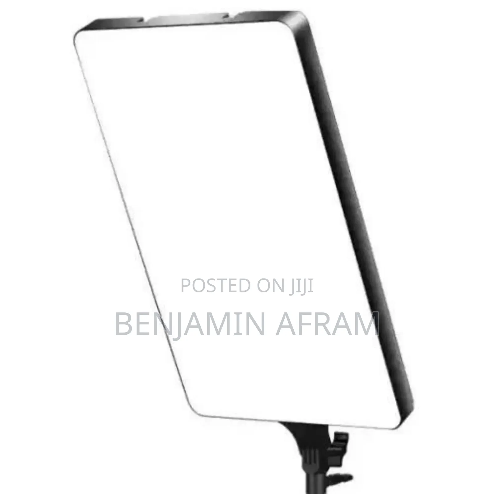 Ring Light Rectangular Light Panels