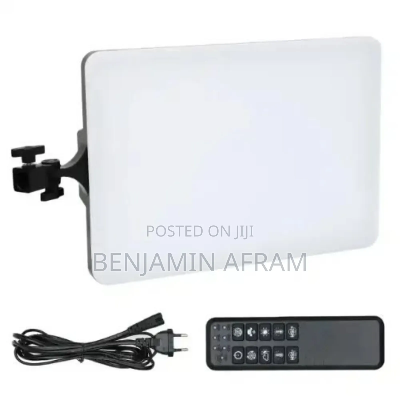 19 Inches Panel Video Light RL-19