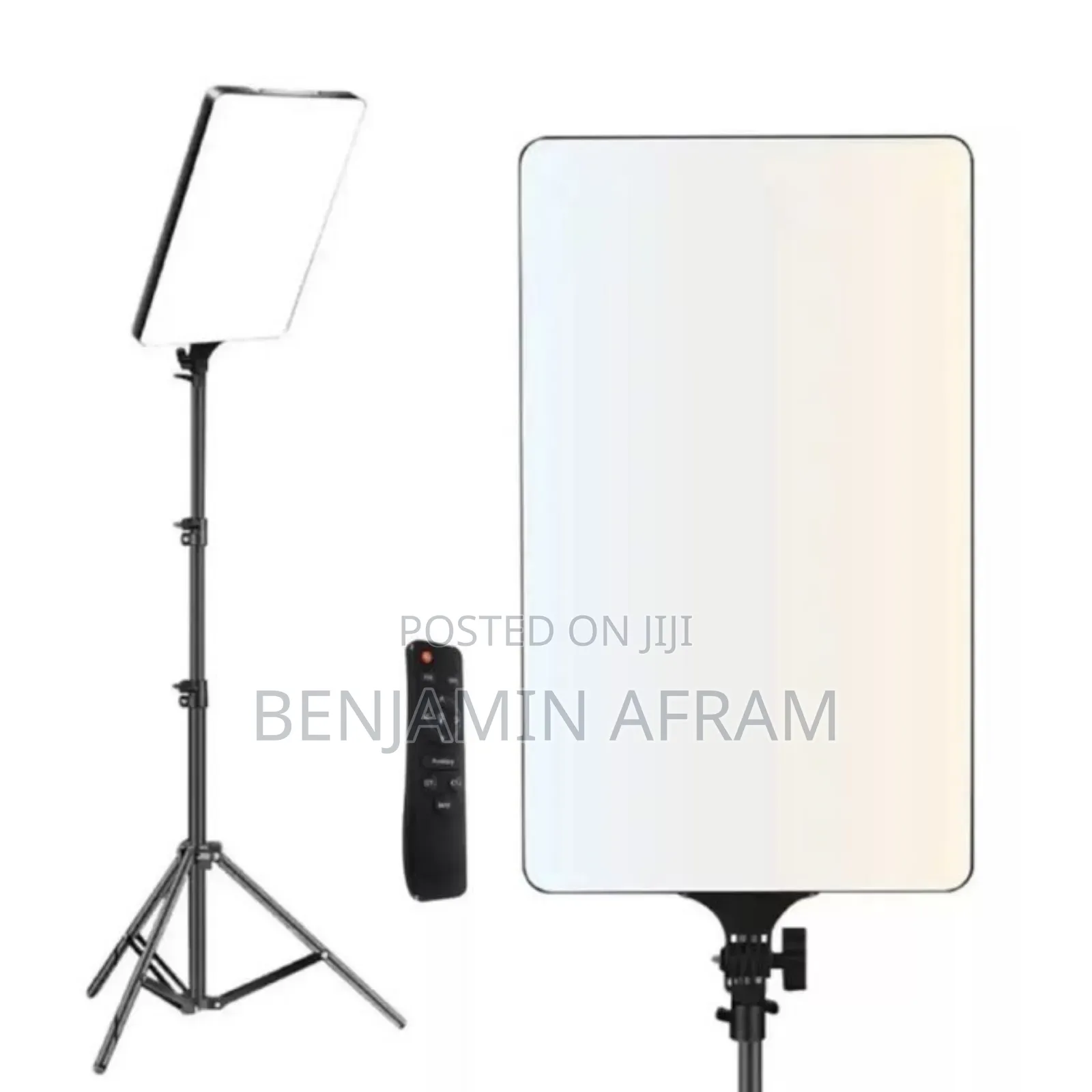 Ring Light With Remote RL-18
