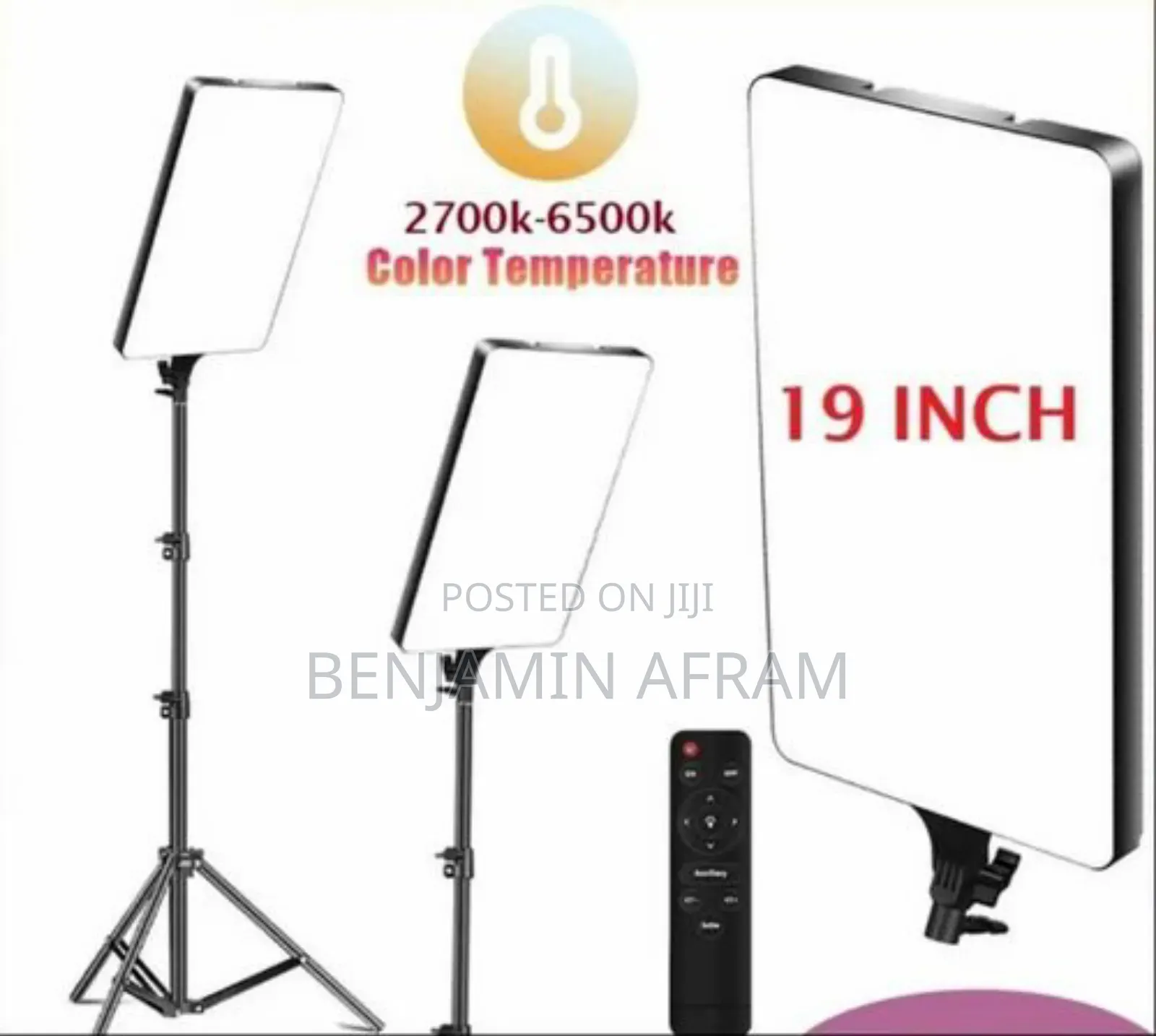 Panel Lights RL-19