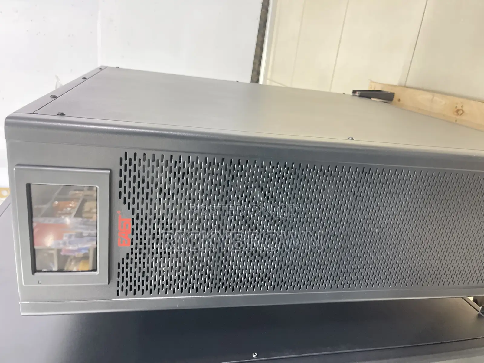 30kva UPS for Homes/Offices
