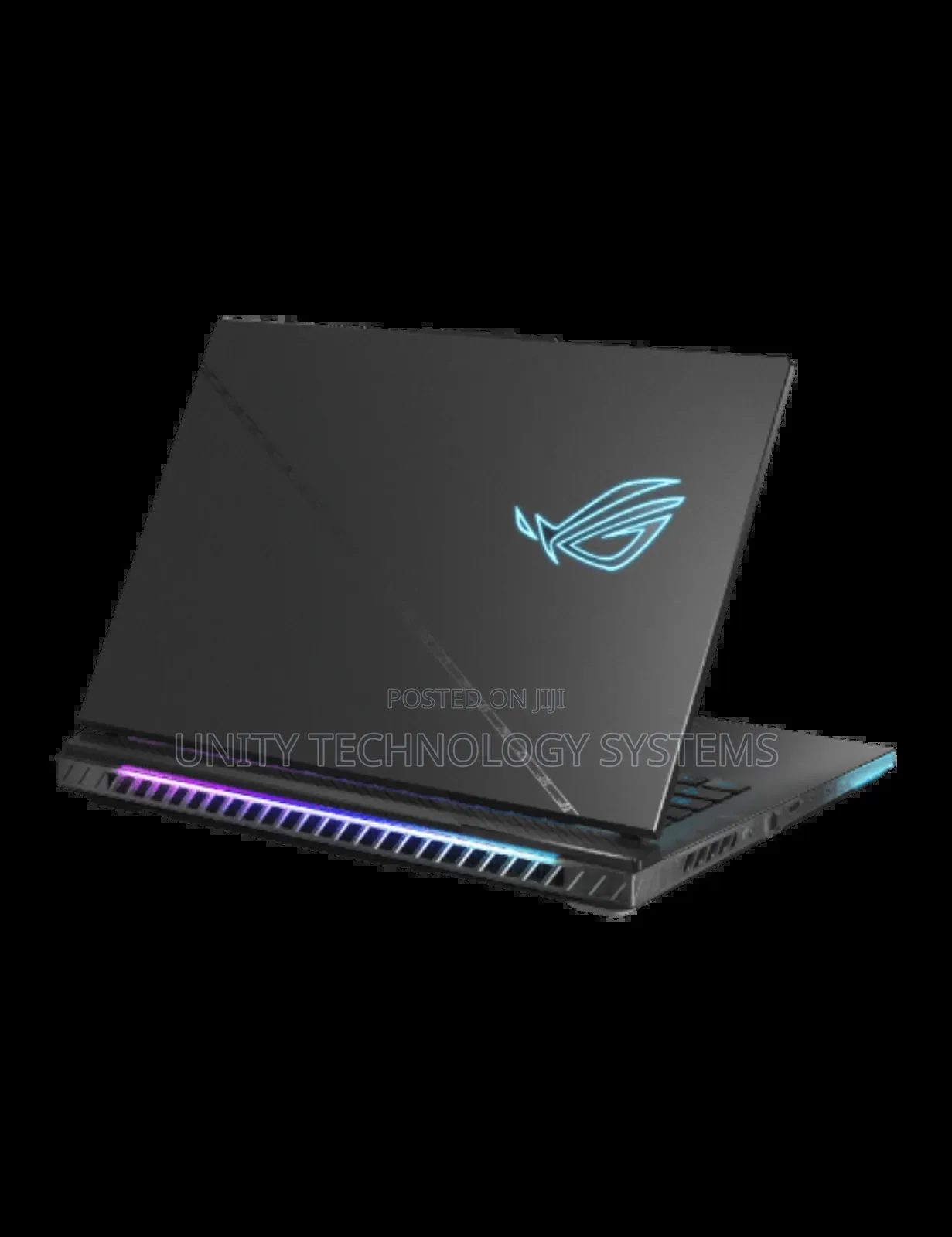 New Laptop Asus ROG Strix SCAR Edition 16GB Intel Core I9 SSD 1T