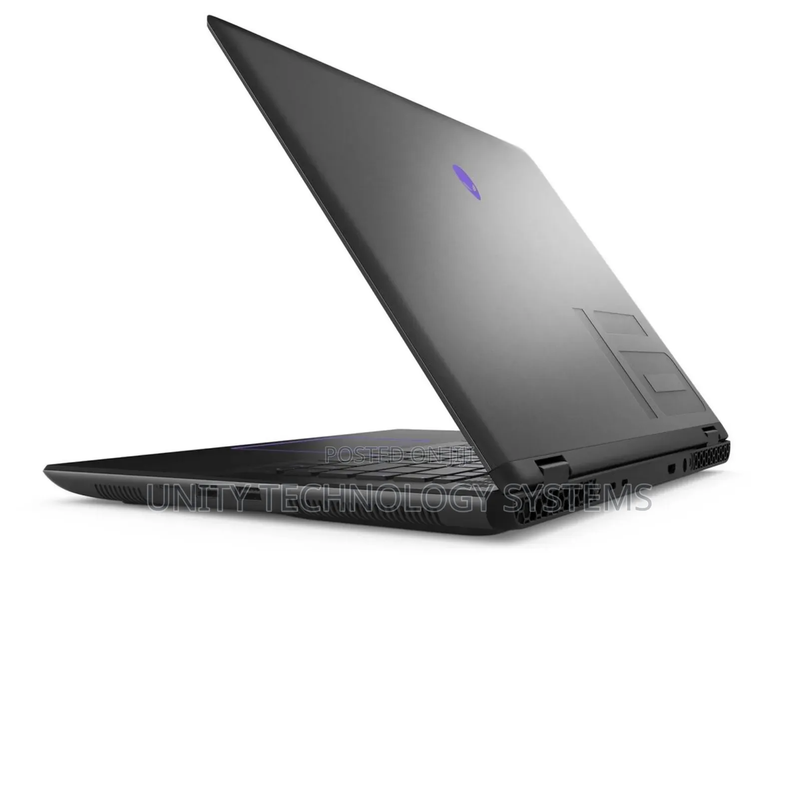 New Laptop Alienware Area-51m 16GB Intel Core Ultra 7 SSD 1T