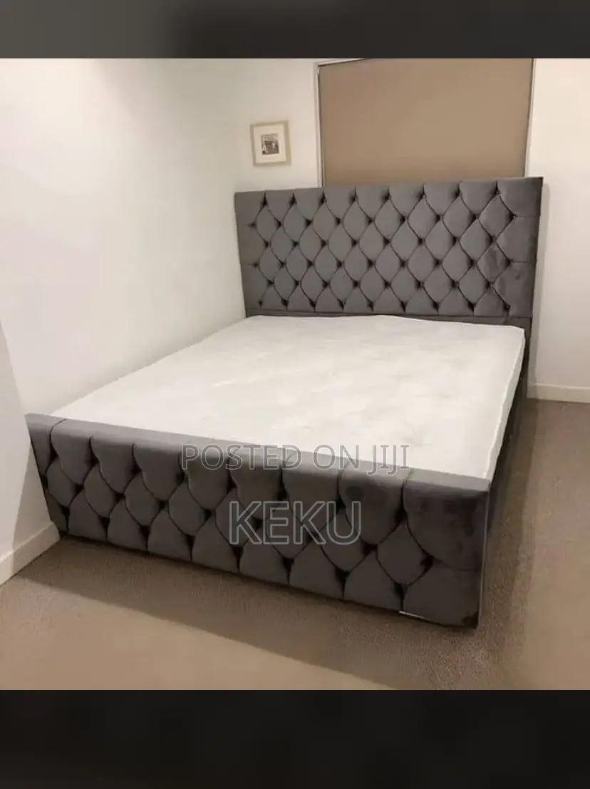 Correct Queen Size Bed With Mattress