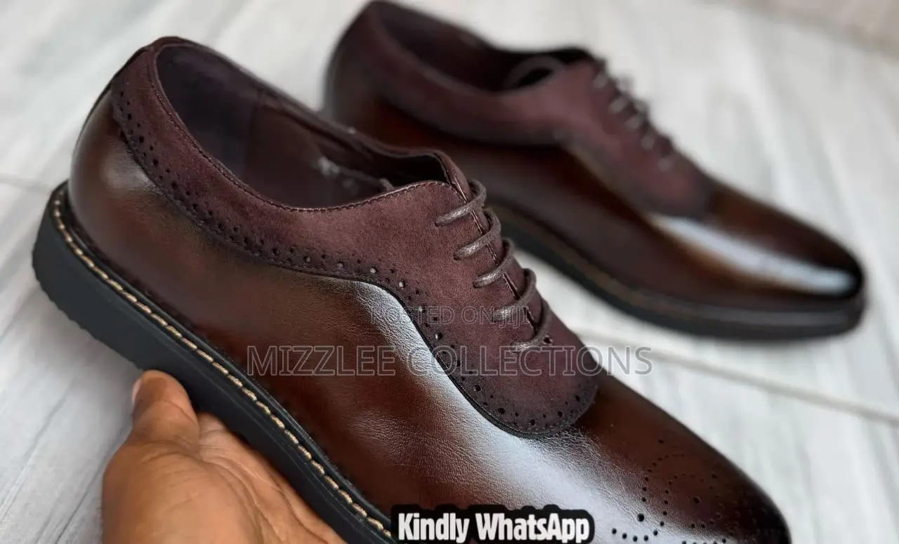 Office Shoes For Men