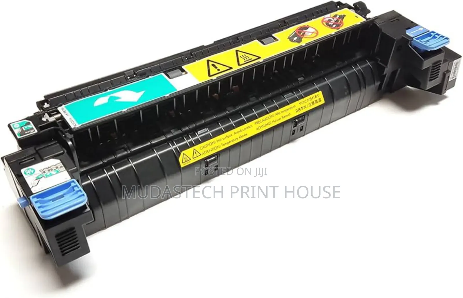 Hp M775 / M750dn / Fuser Unit and Transfer Belt Available