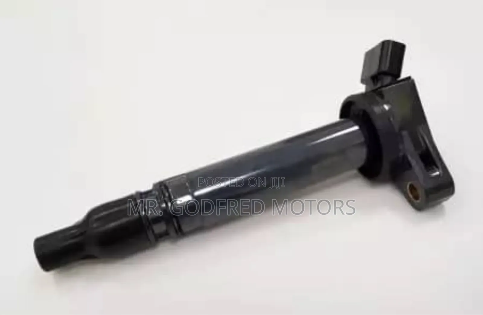 Toyota Vitz 2013-15 Ignition Coil Pack. Original.