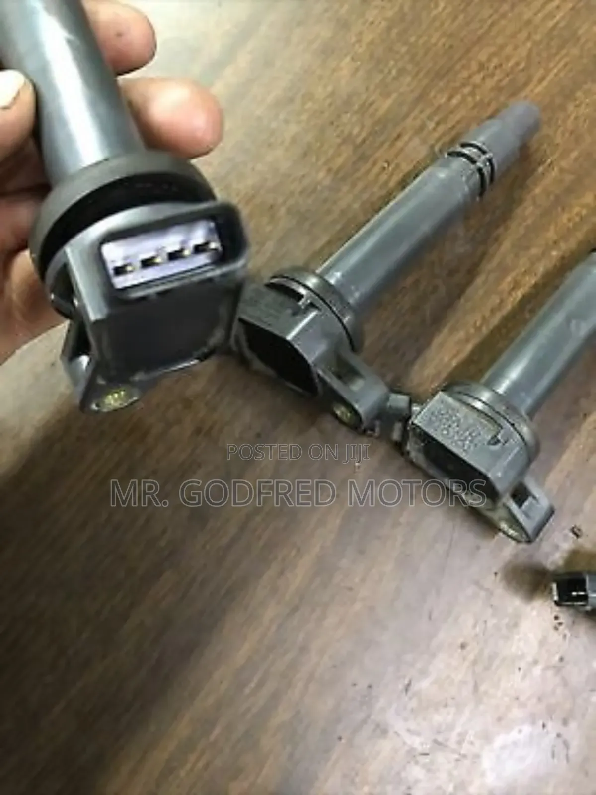 Toyota RAV4 2015 Ignition Coil Pack.