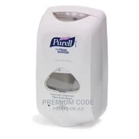 Purell Automatic Dispensor For Hand Sanitiser