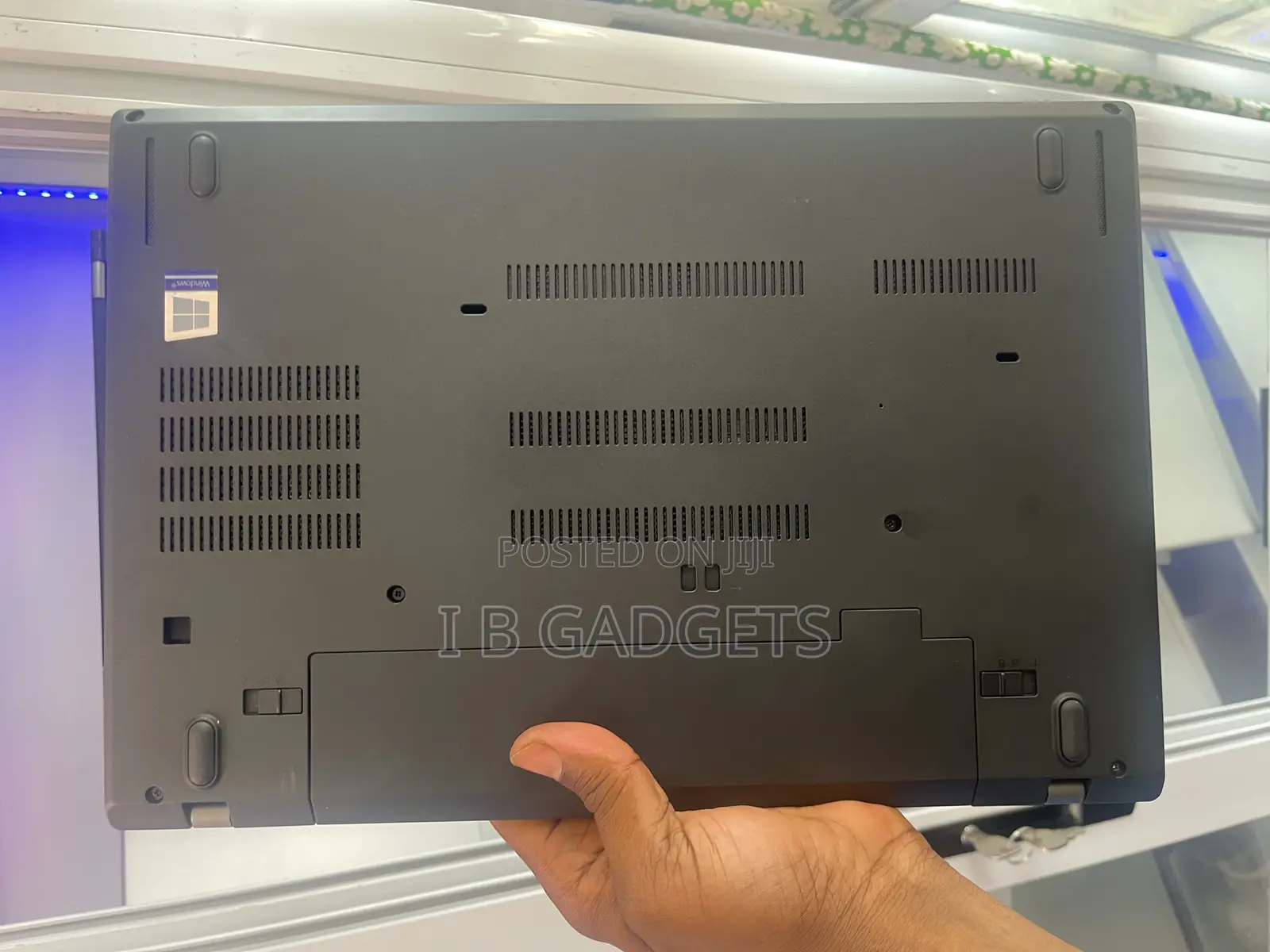 Laptop Lenovo ThinkPad T440s 16GB Intel Core I7 SSD 256GB