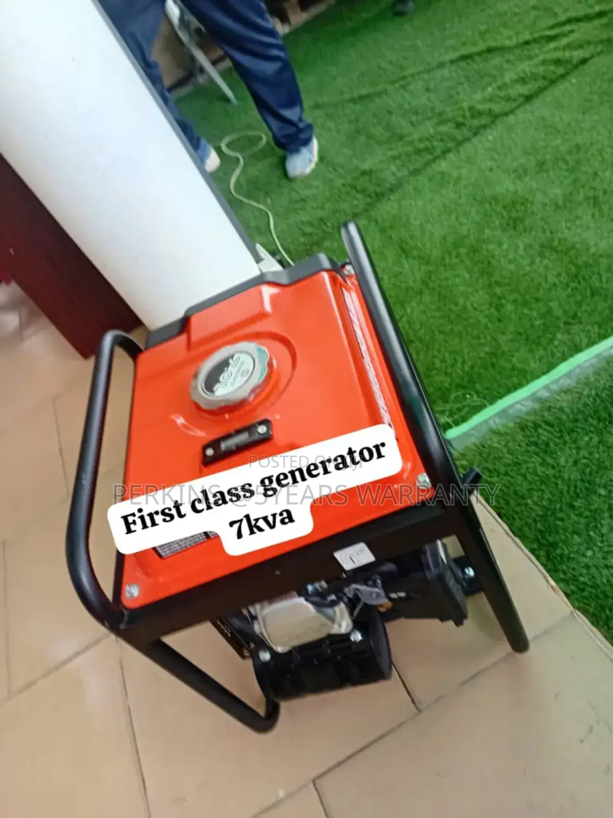 Revolutionize Your Energy Needs 7kva 8000wats Ecoolmax 7kva