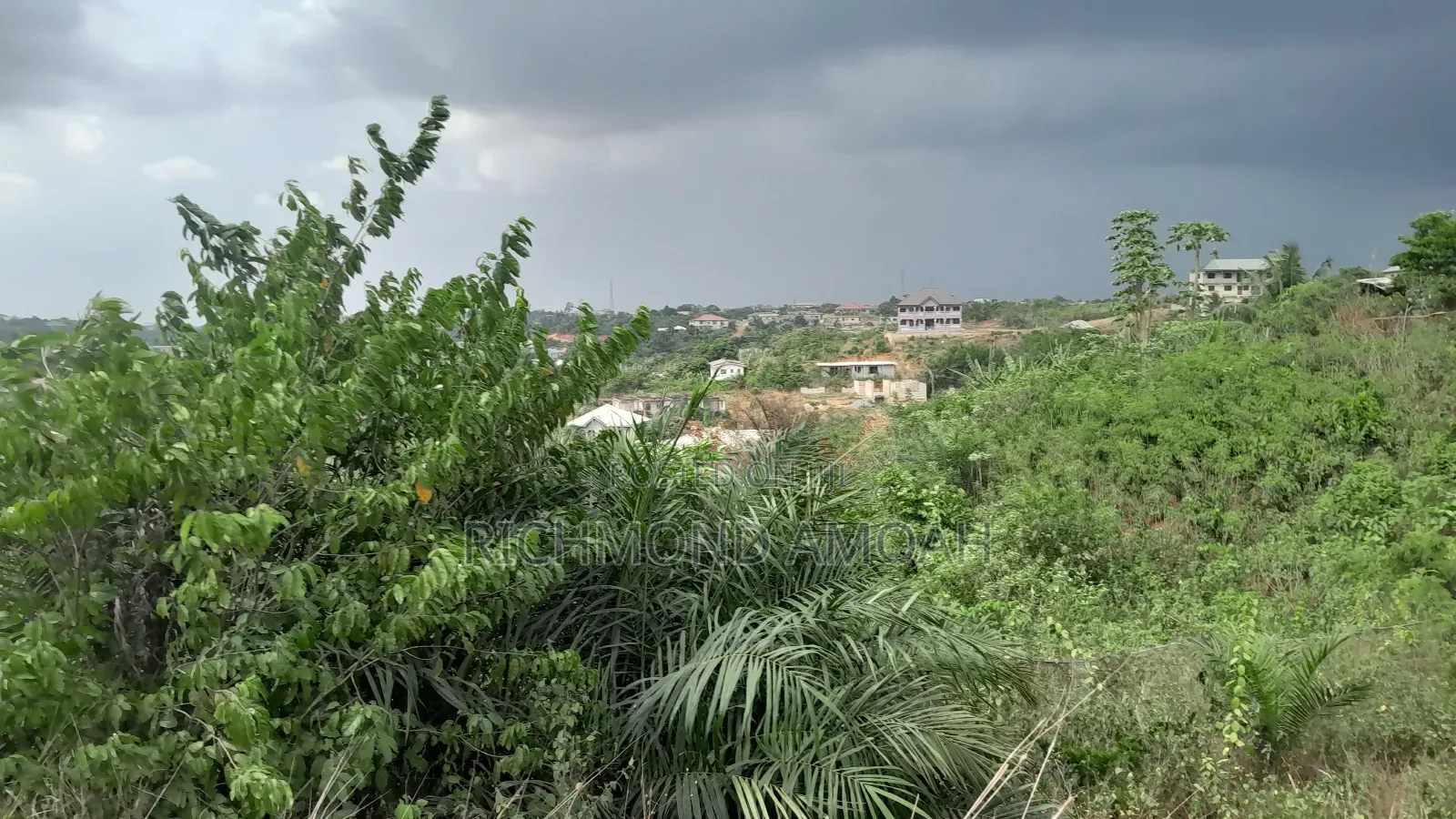 Plot for Sale at Palm Lands