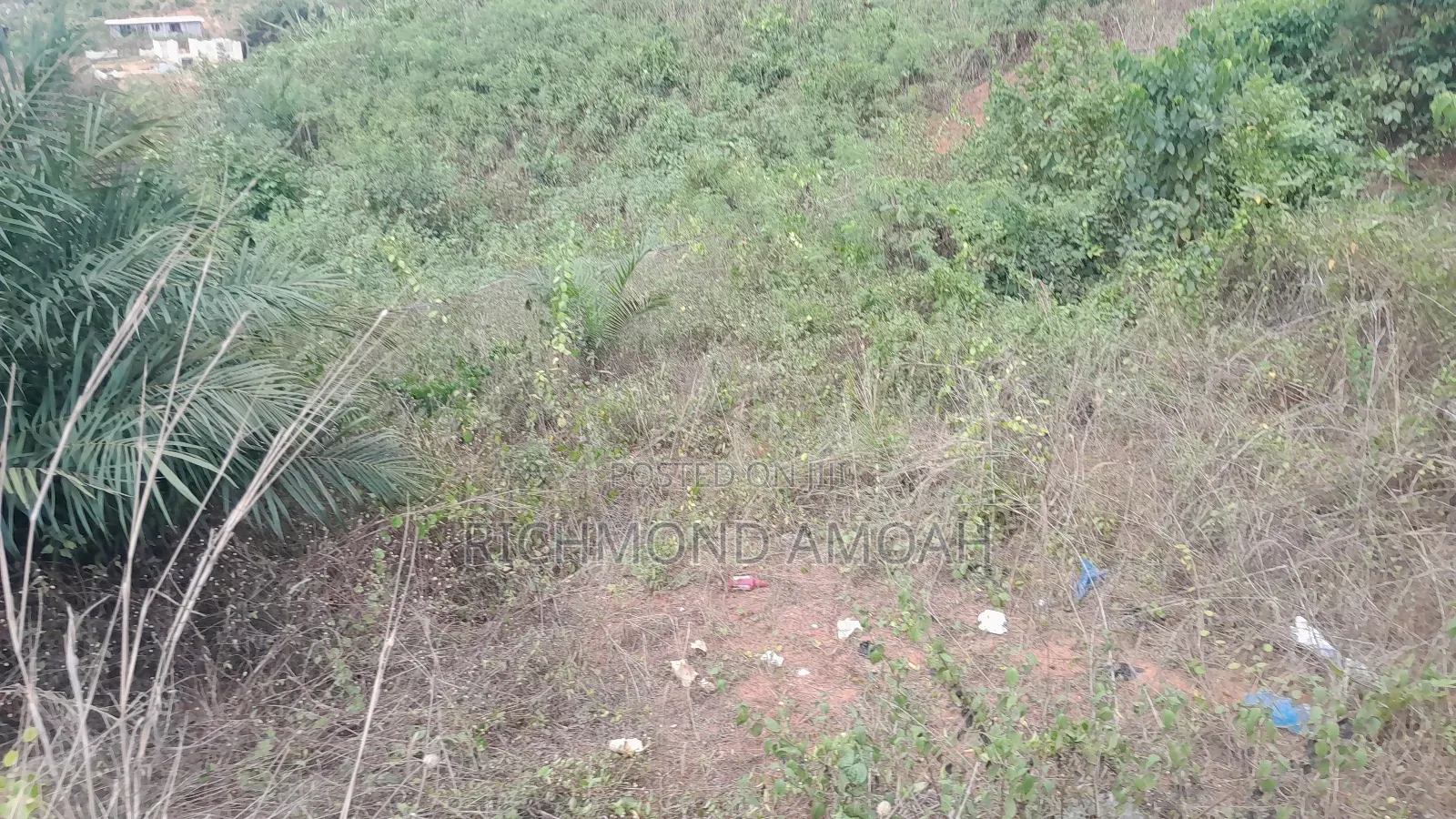 Plot for Sale at Palm Lands