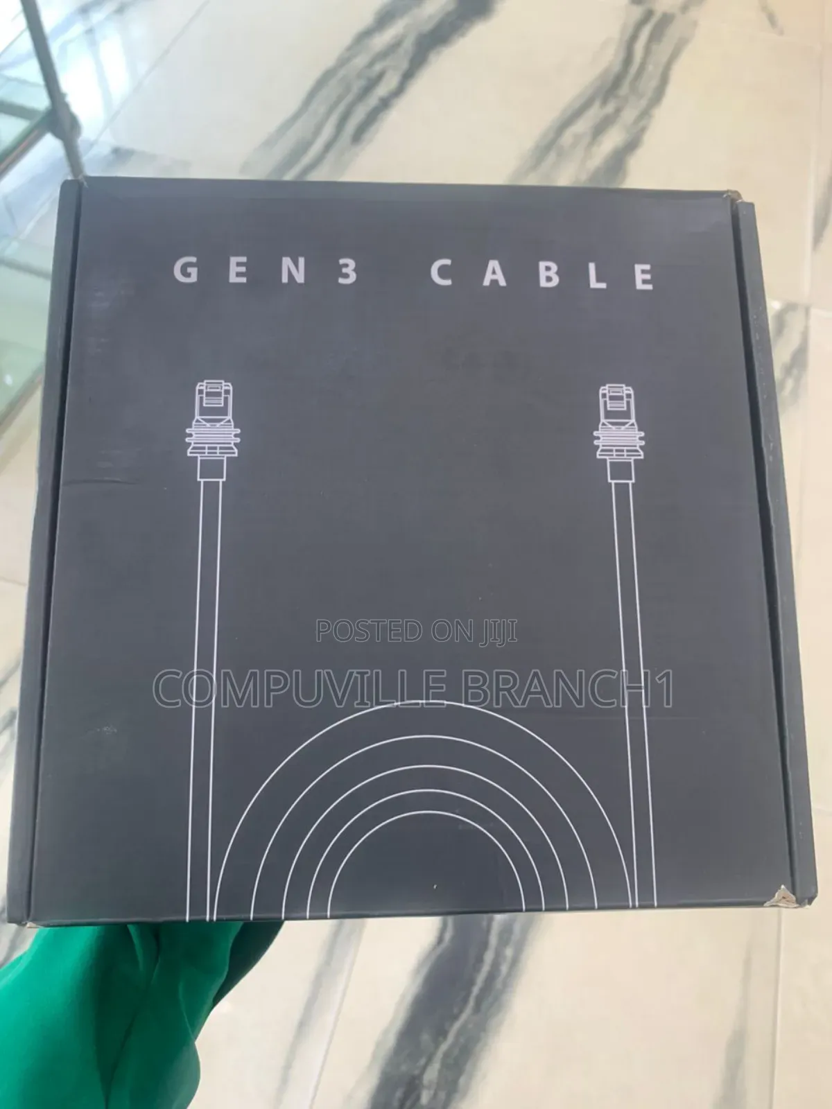 STARLINK Gen 3 Cable