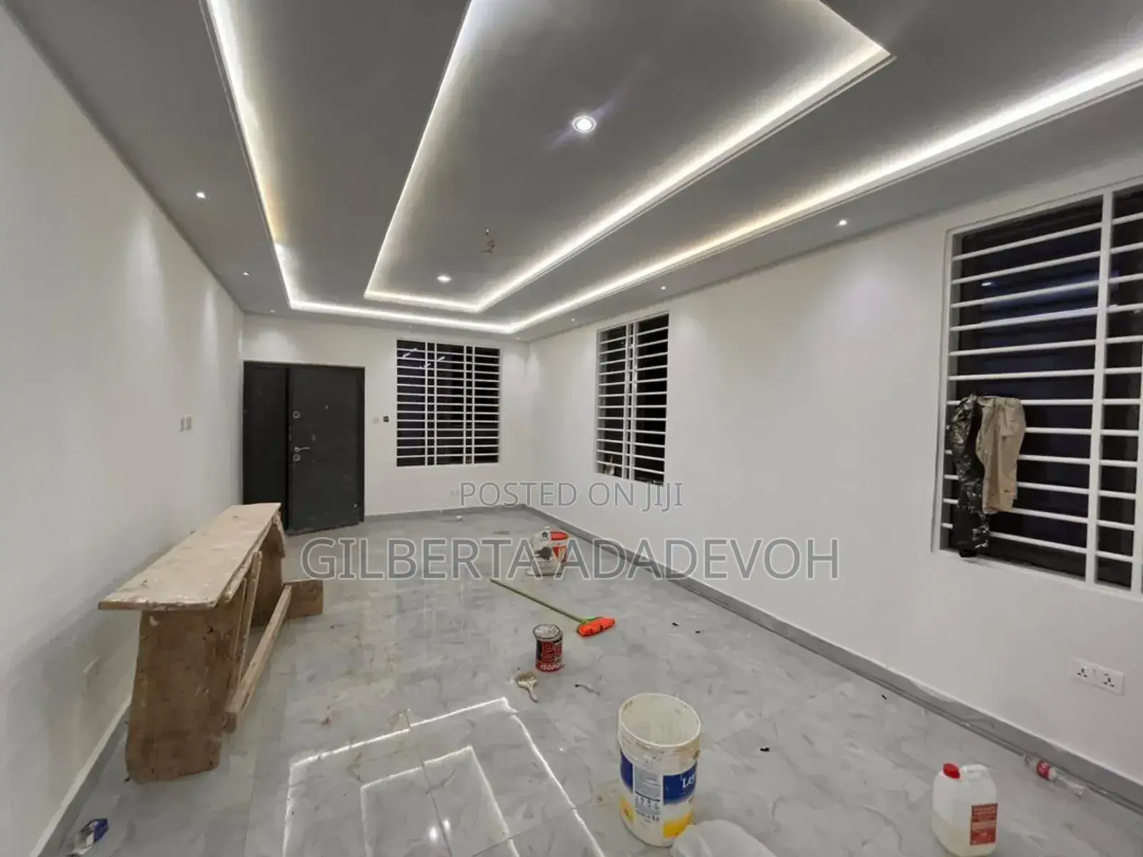 3bdrm House in Borga Homes, Adenta for sale