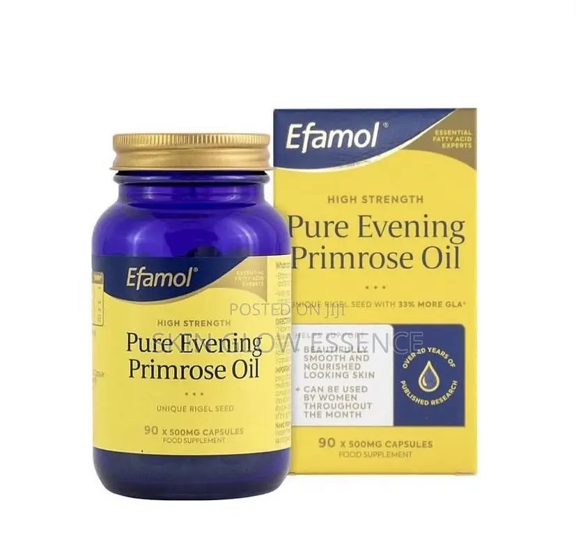 Efamol Evening Prime Rose