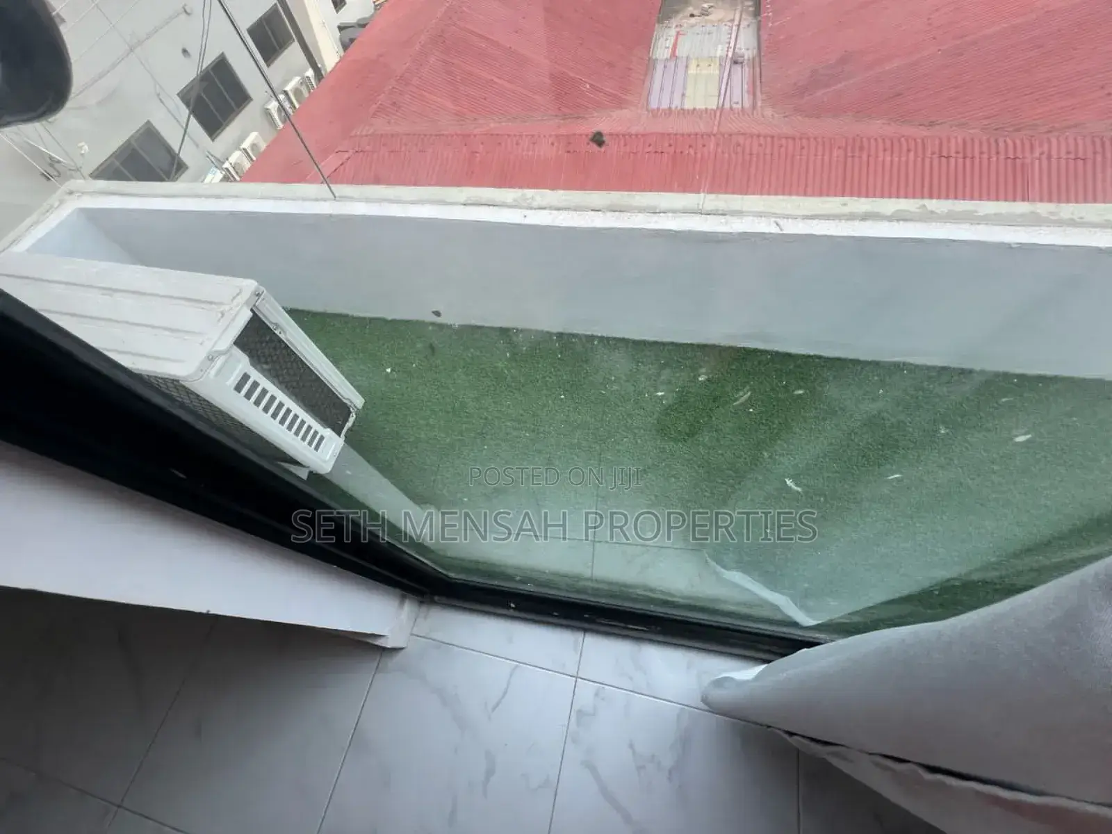 Furnished 2bdrm Apartment in Skm Properties, A&C Mall Area for rent