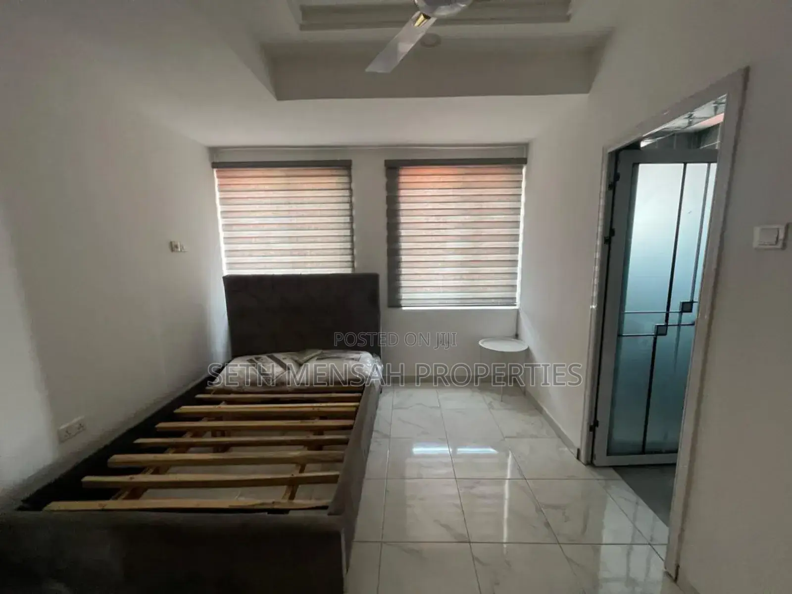 Furnished 2bdrm Apartment in Skm Properties, A&C Mall Area for rent