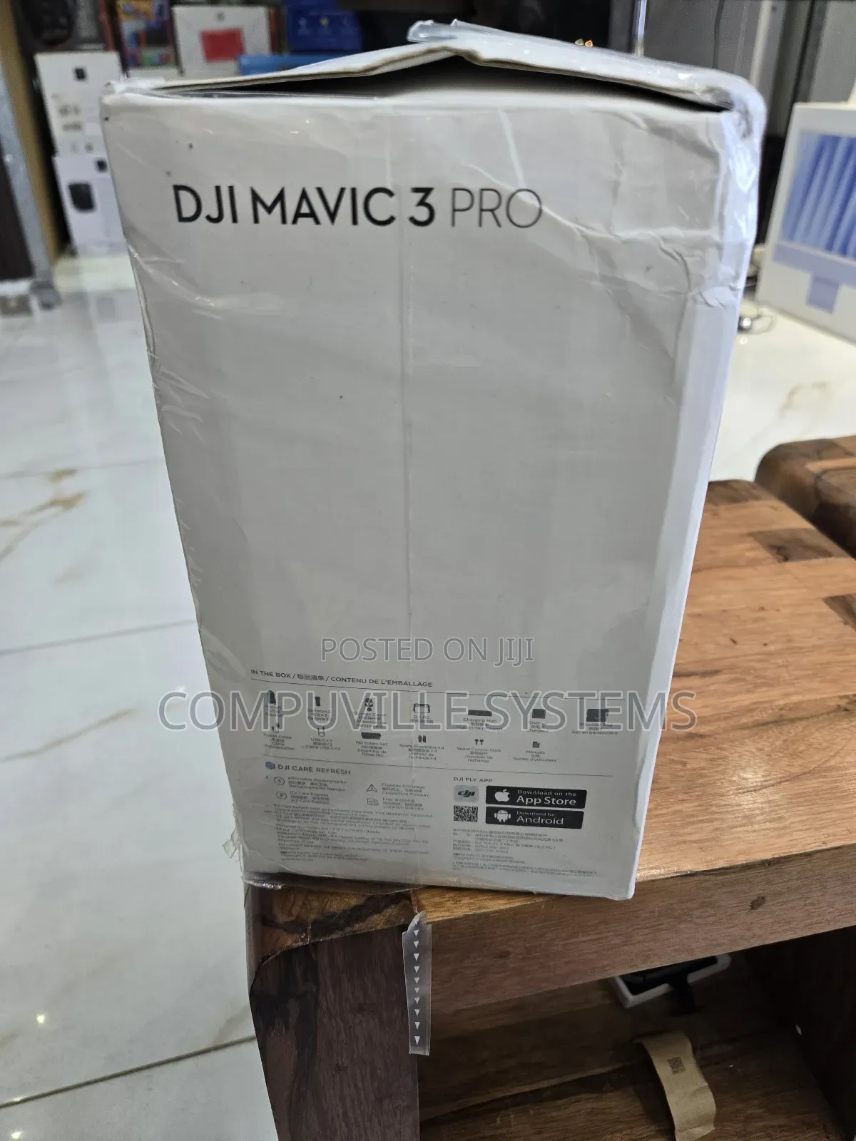 DJI Mavic 3 PRO