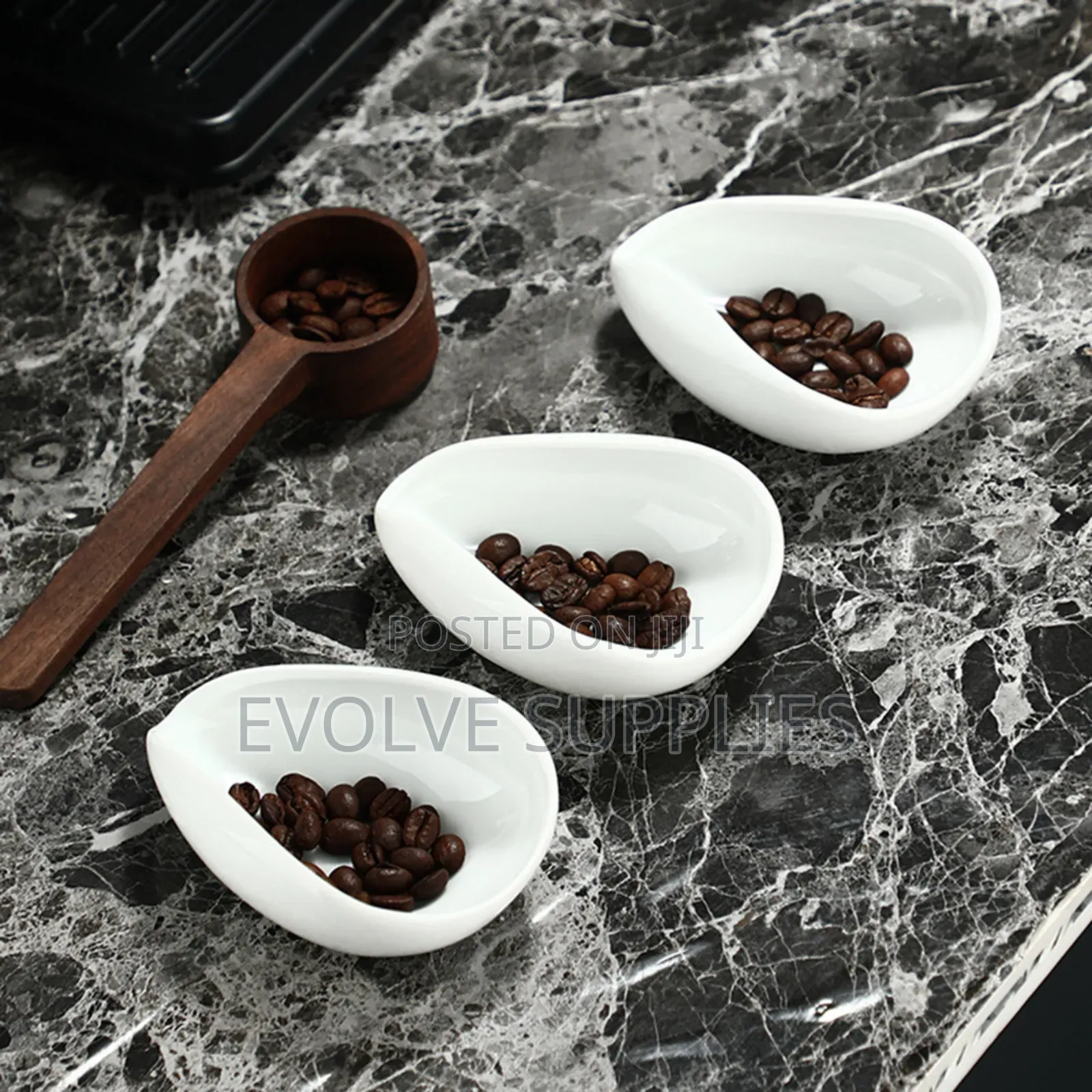 Coffee Beans Dosing/ Measuring Tray
