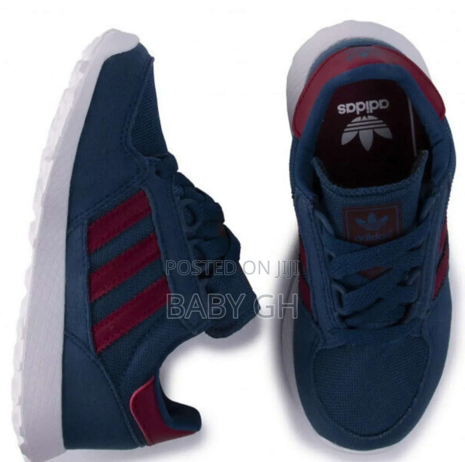 Adidas Forest Grove for Kids
