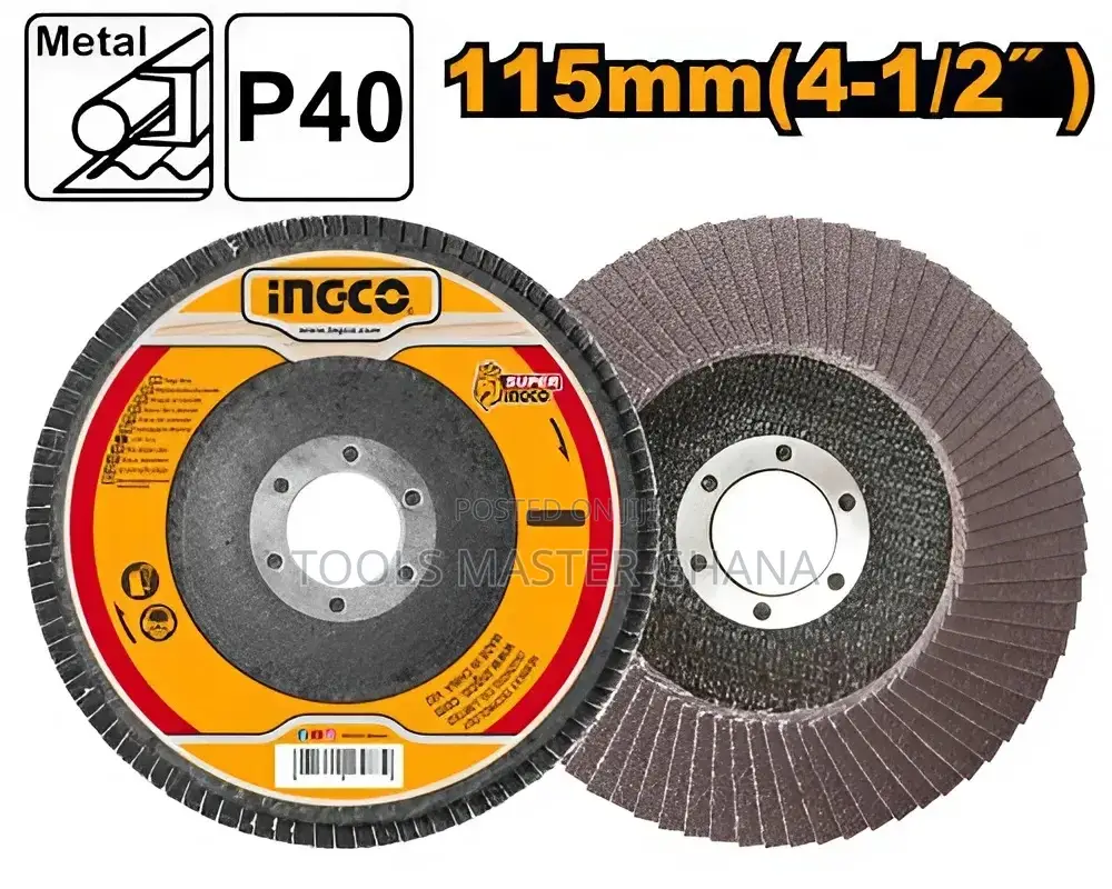 Flap Disc - Fd1151