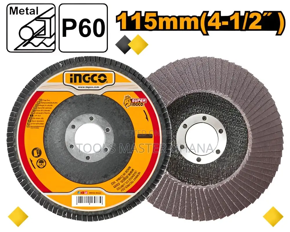 Flap Disc - Fd1152