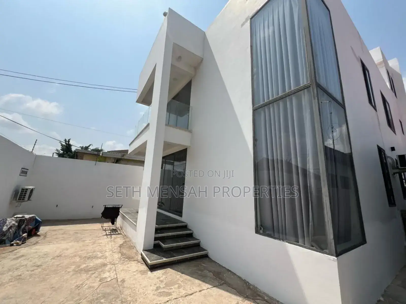 Furnished 2bdrm Apartment in Skm Properties, A&C Mall Area for rent
