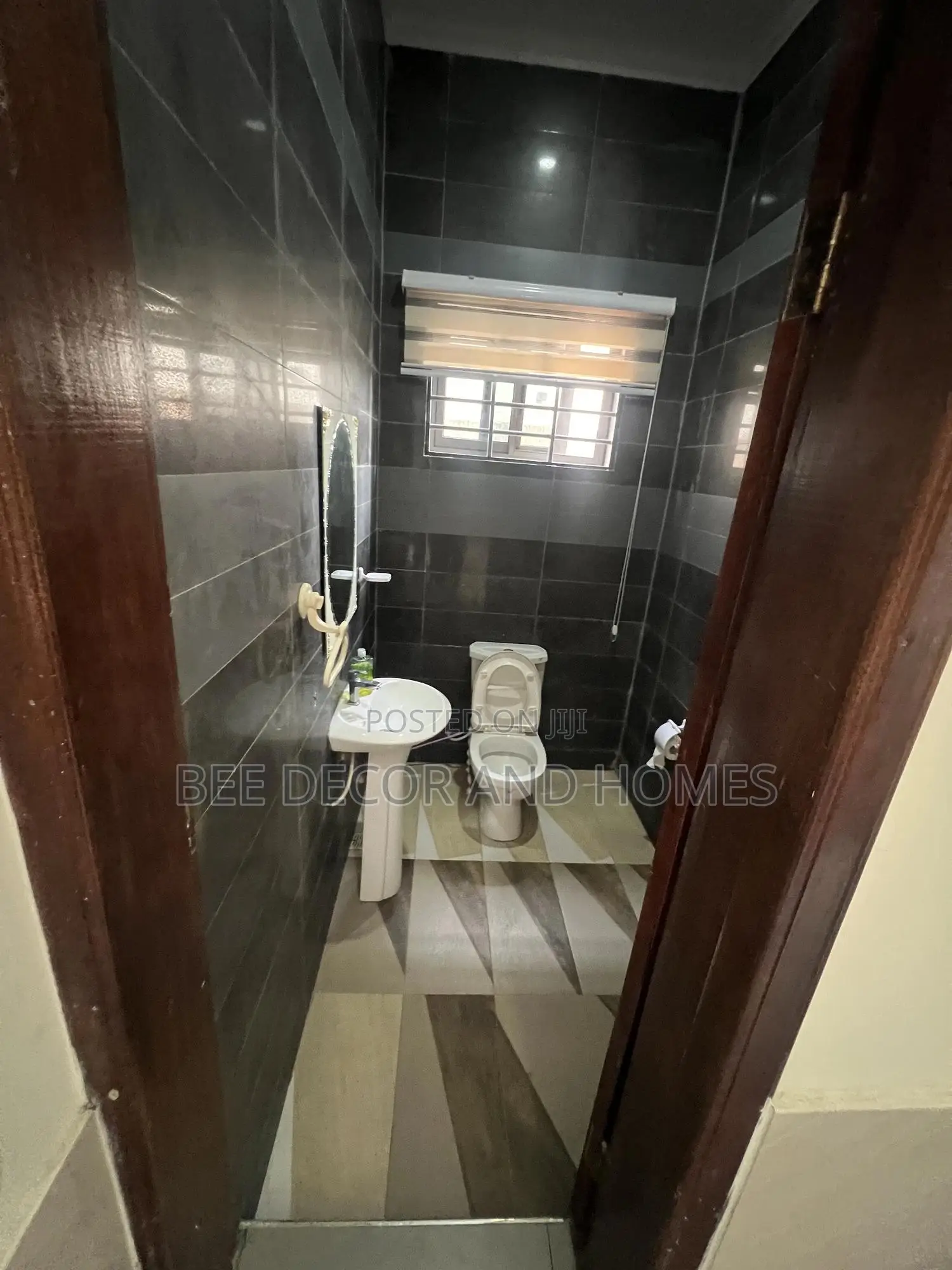 Furnished 2bdrm Apartment in Bee Decor & Homes, Oyarifa for rent