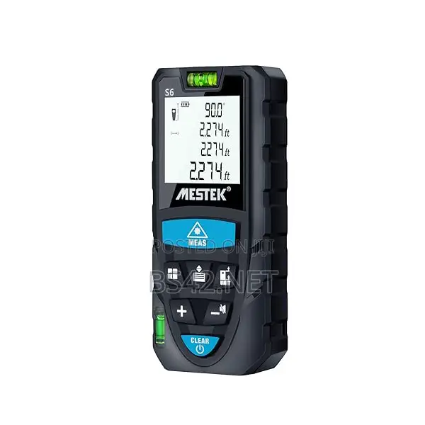 Laser Distance Meter