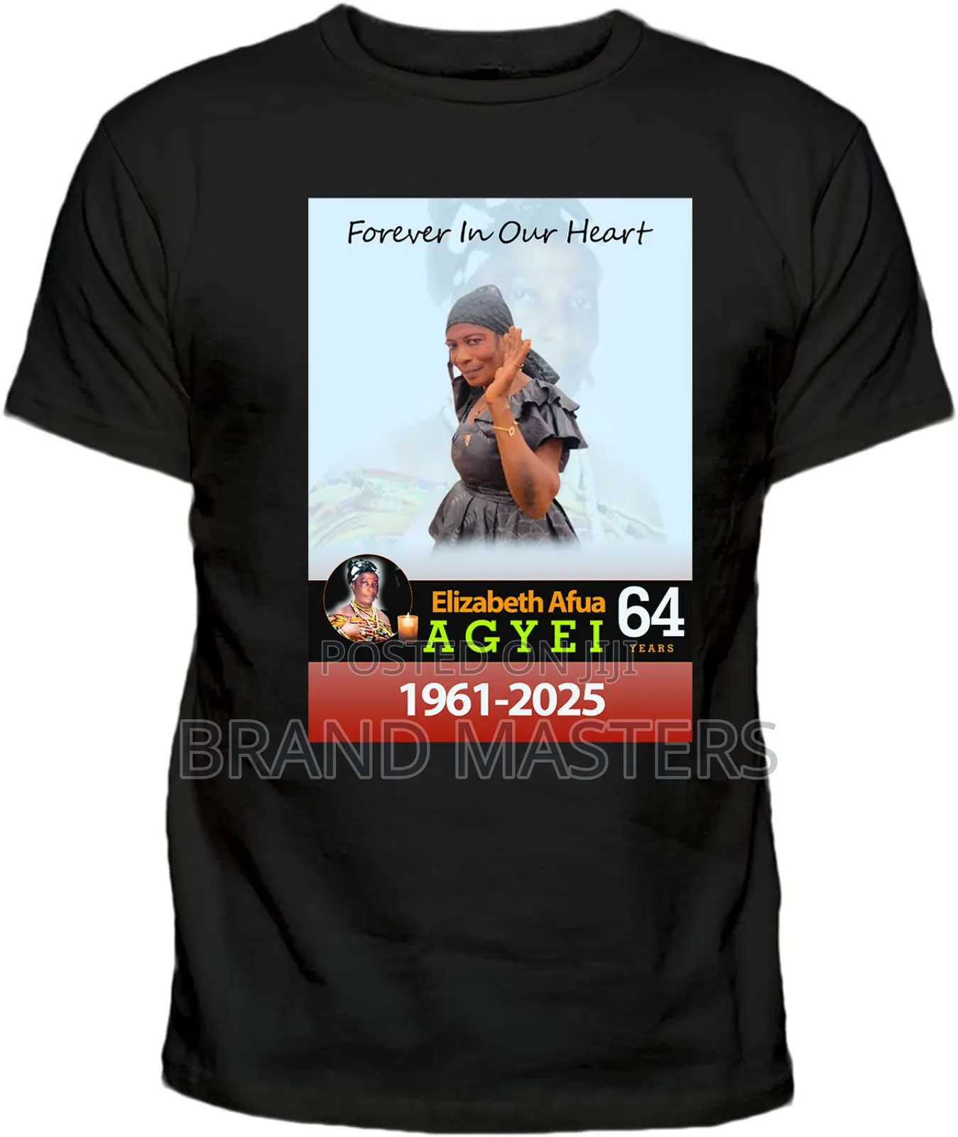 T-Shirt Print