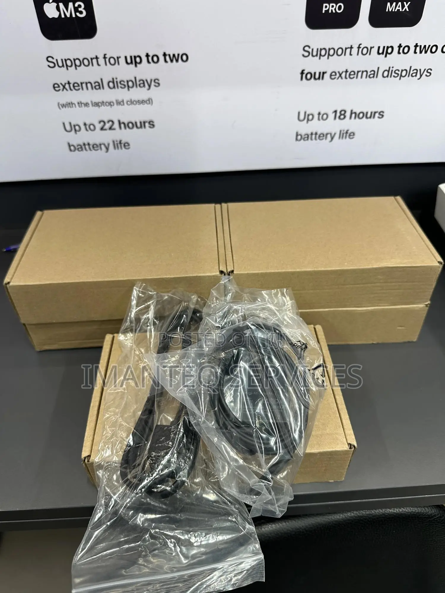Original Microsoft Surface Pro Surface Laptop Charger