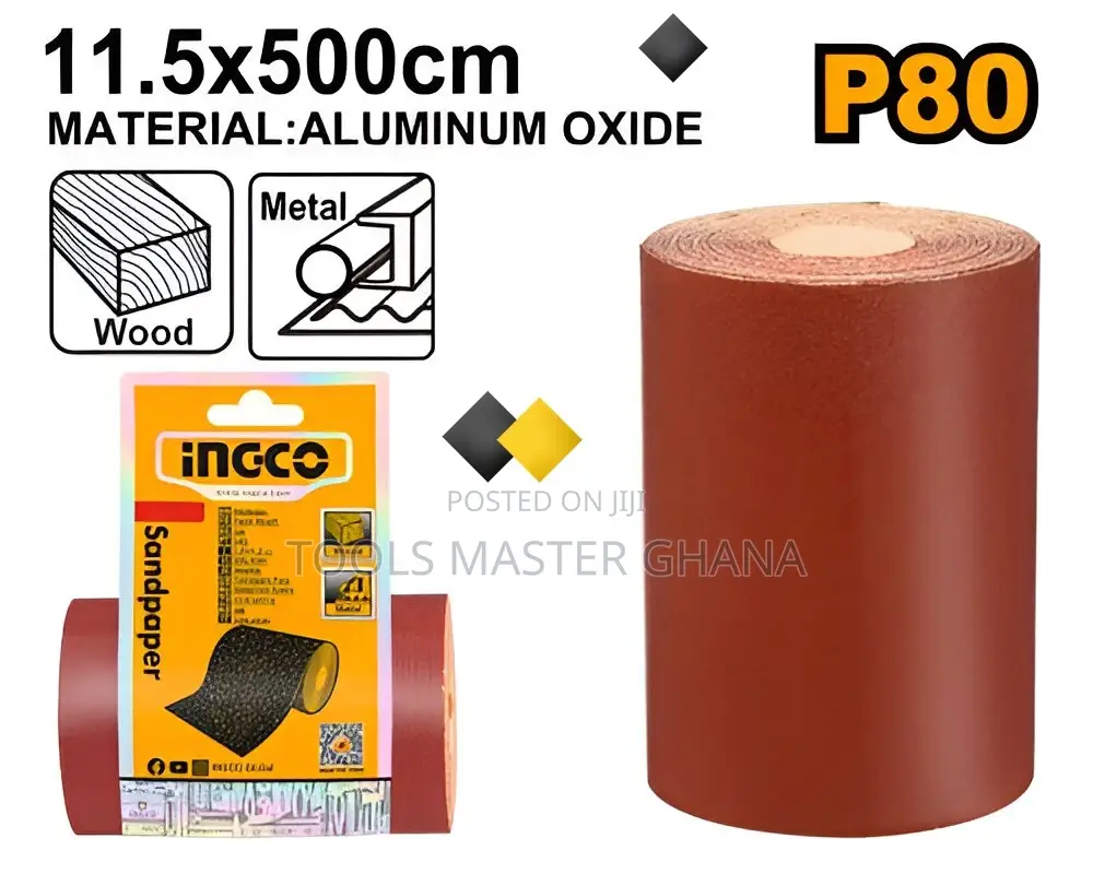 Sandpaper - Akhs08065