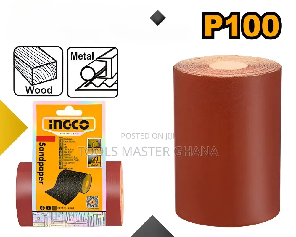 Sandpaper - Akhs10065